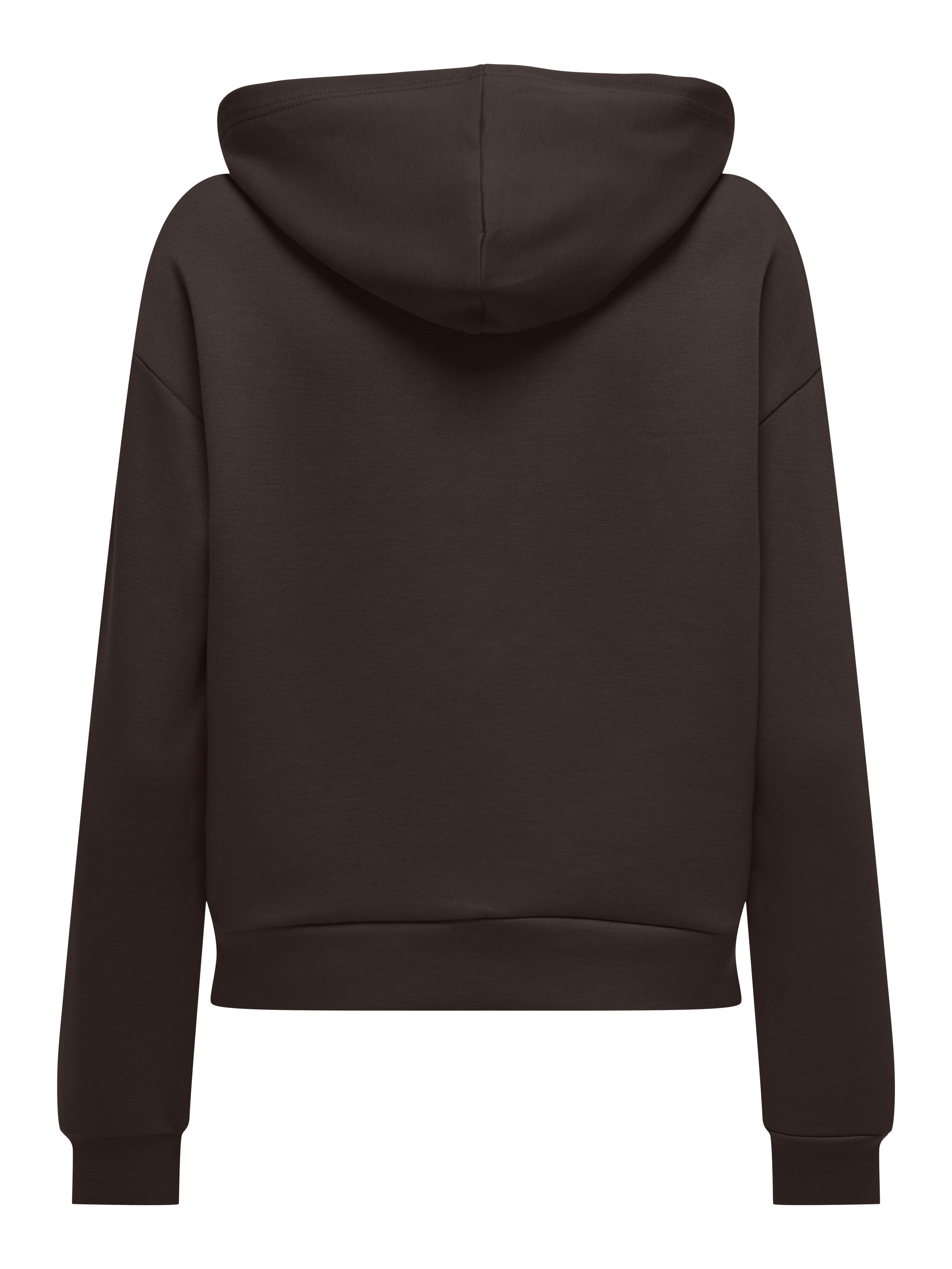 Only Play Hoodie ONPLOUNGE LS HOOD SWEAT - NOOS