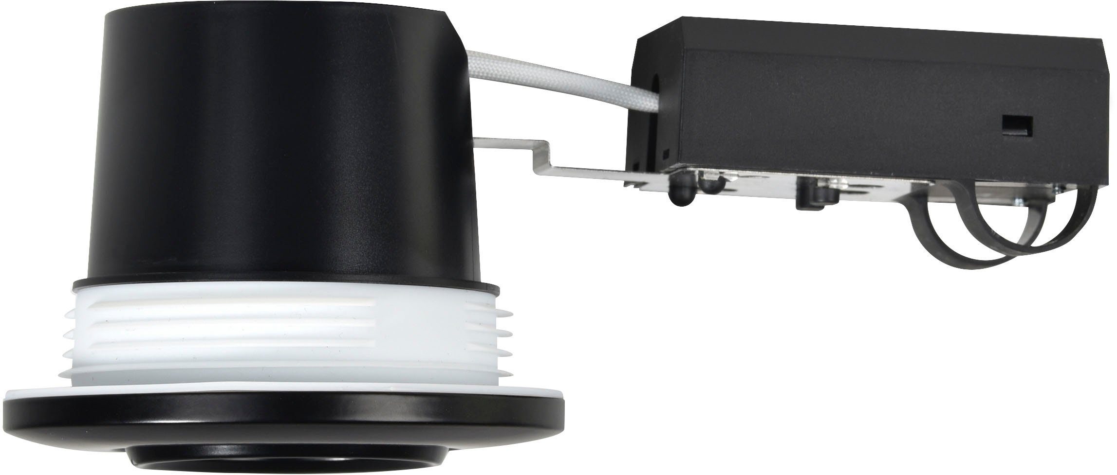 Nordlux Inbouwlamp Umberto (1 stuk)