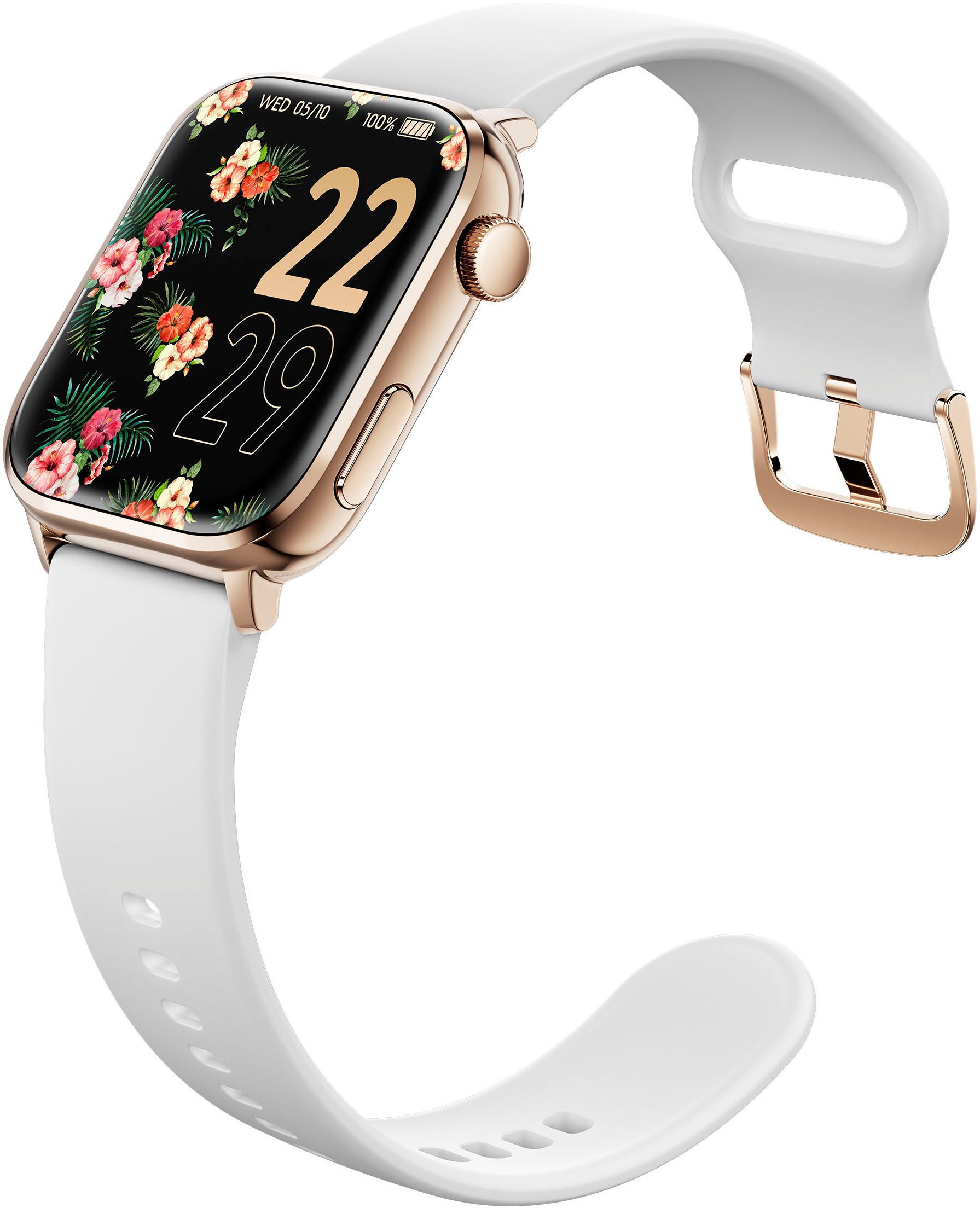 ice-watch Smartwatch ICE smart 2.0 - 1.96