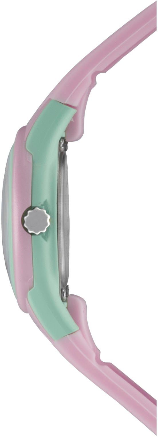 SINAR Kwartshorloge XB-47-1 Horloge, kinderhorloge jongens, meisjes, cadeau-idee, tot 10 bar waterdicht.
