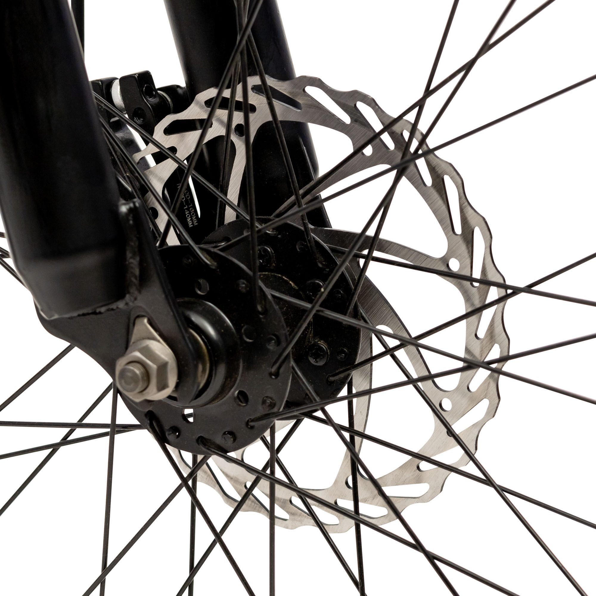 Huffy Mountainbike