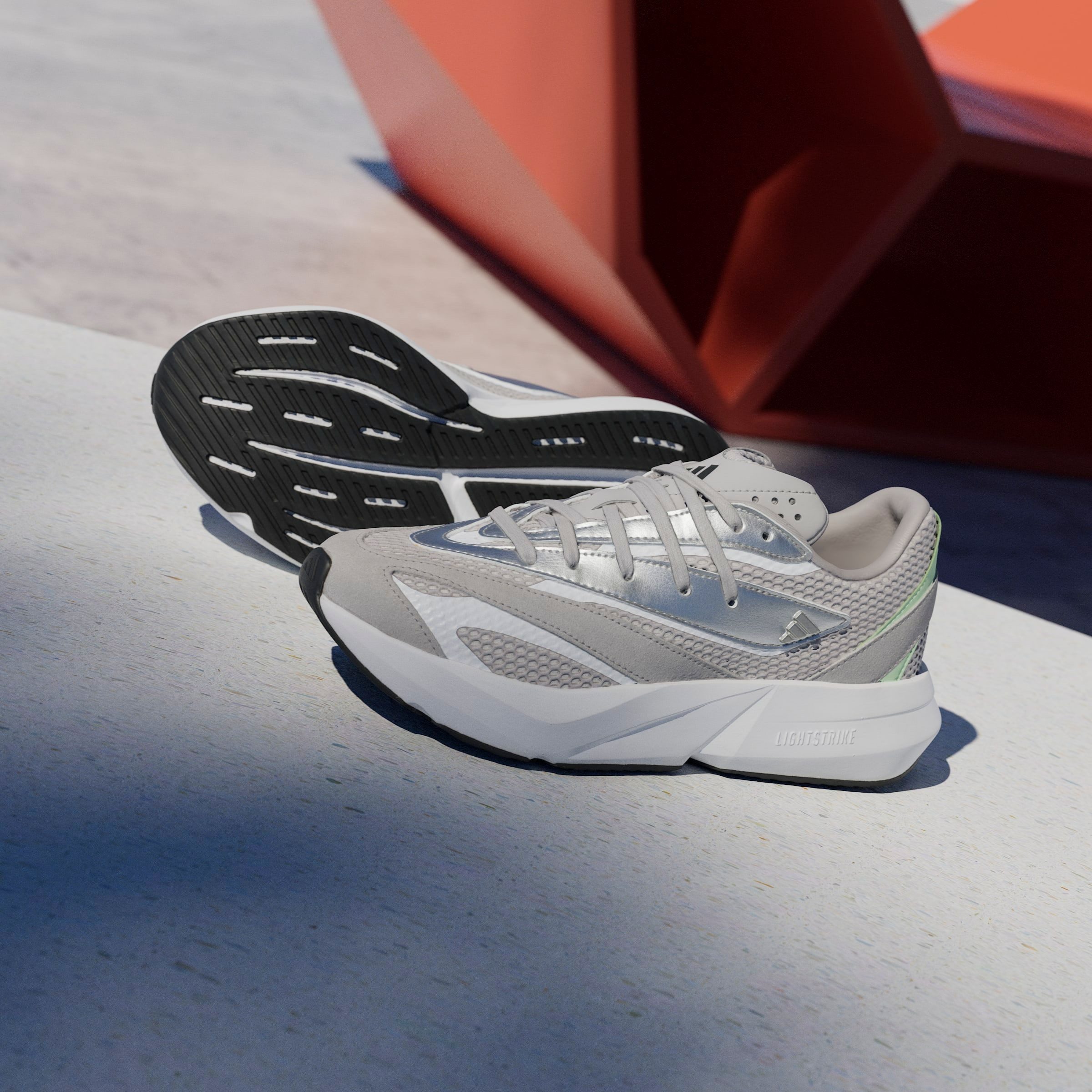adidas Sportswear Sneakers LIGHTBLAZE E
