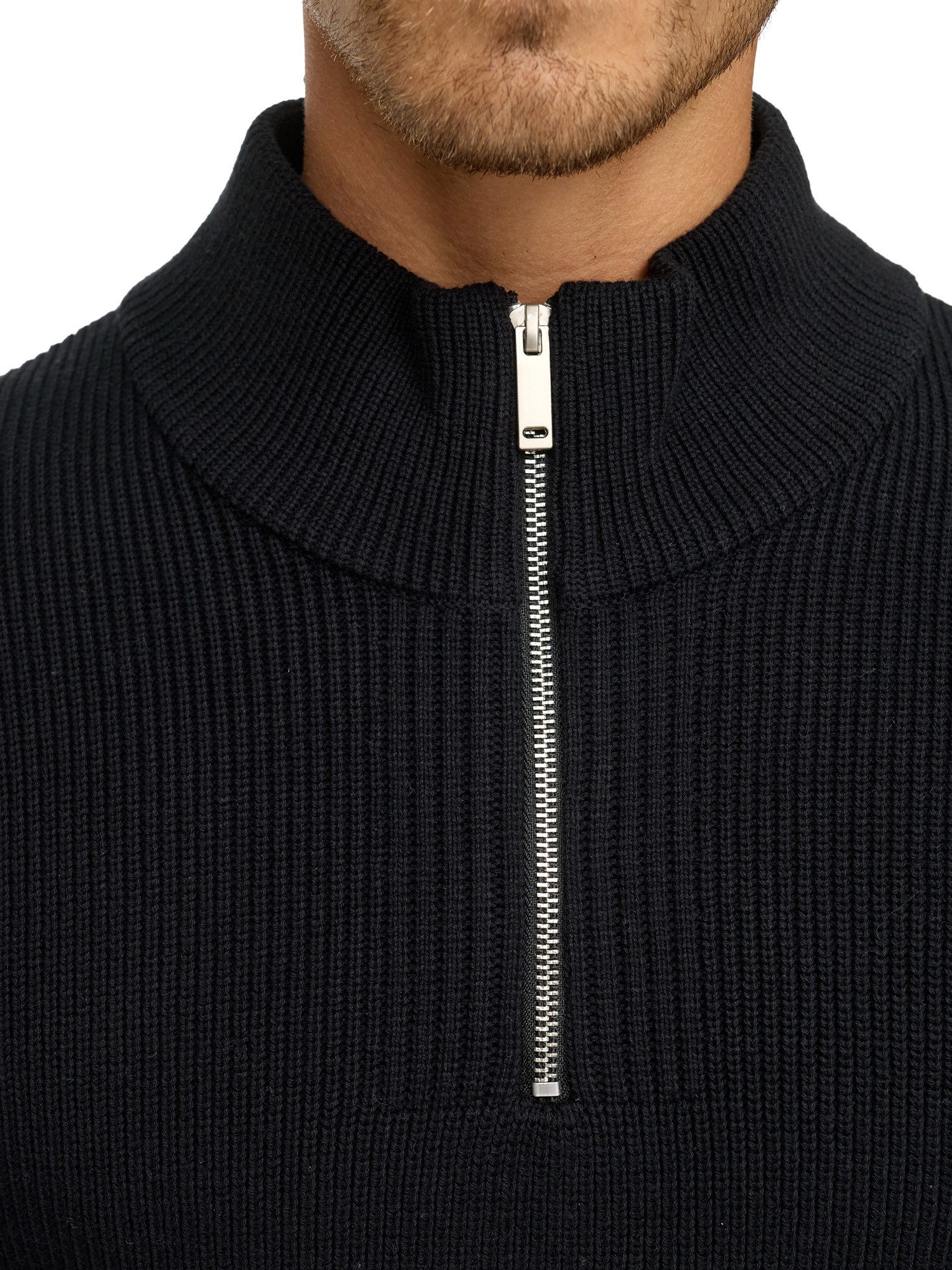 Indicode Vest INEmil Cardigan