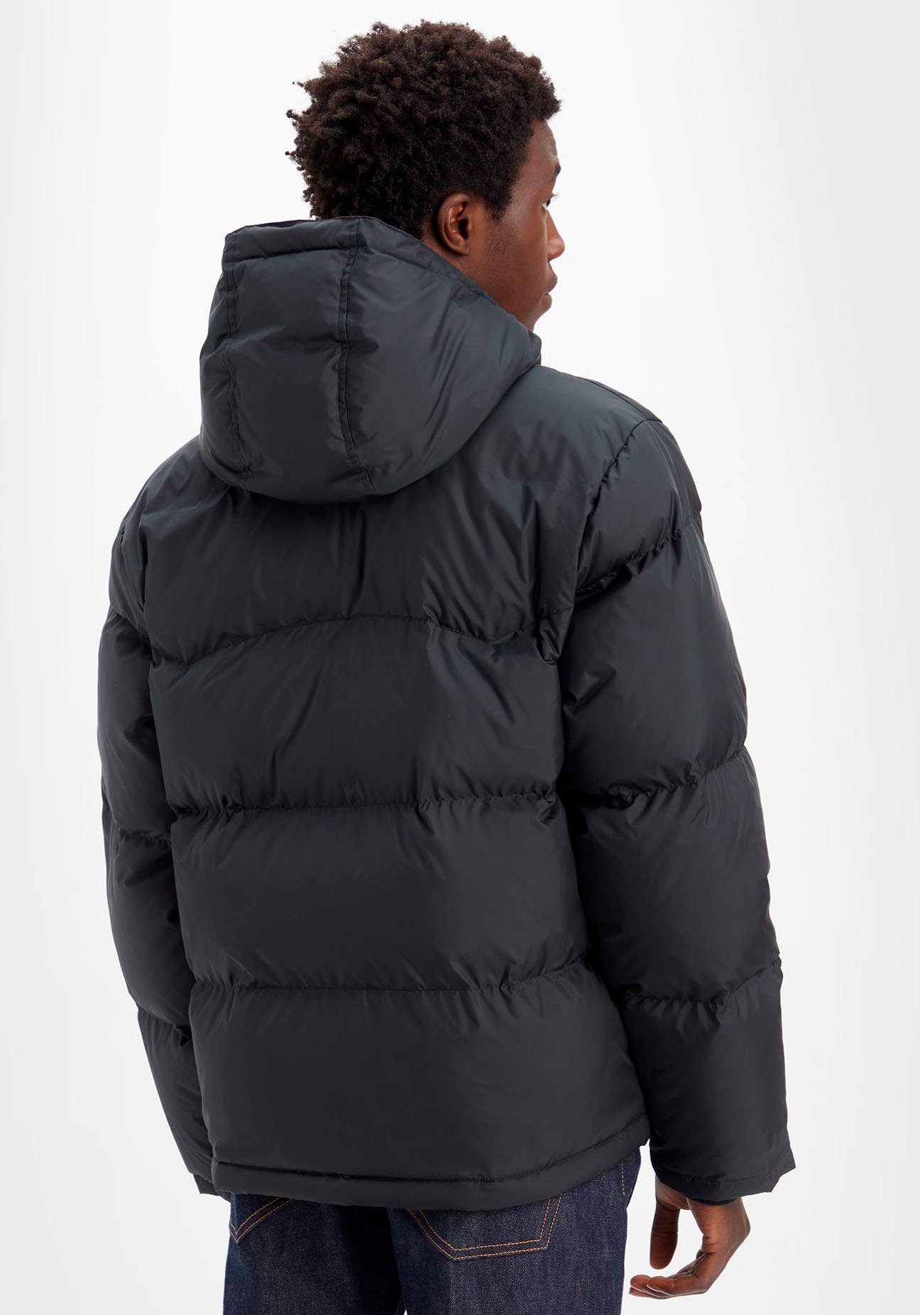 Levi's® Gewatteerde jas LV Jacke LAUREL SHORT PUFFER