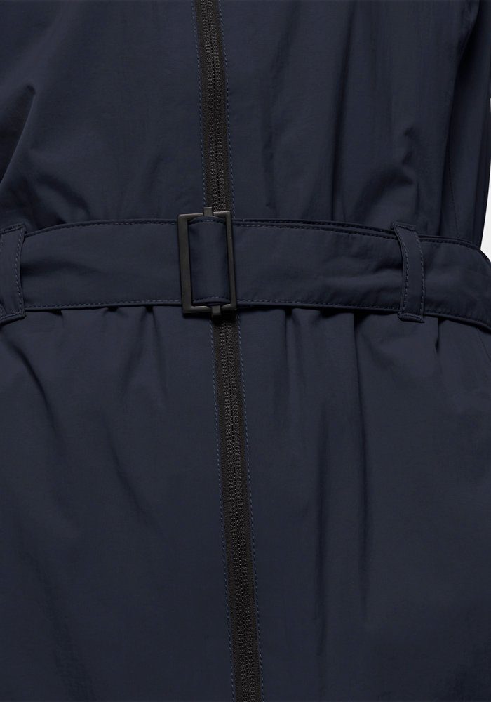 Jack Wolfskin Regenjas NORDEN PORT COAT W
