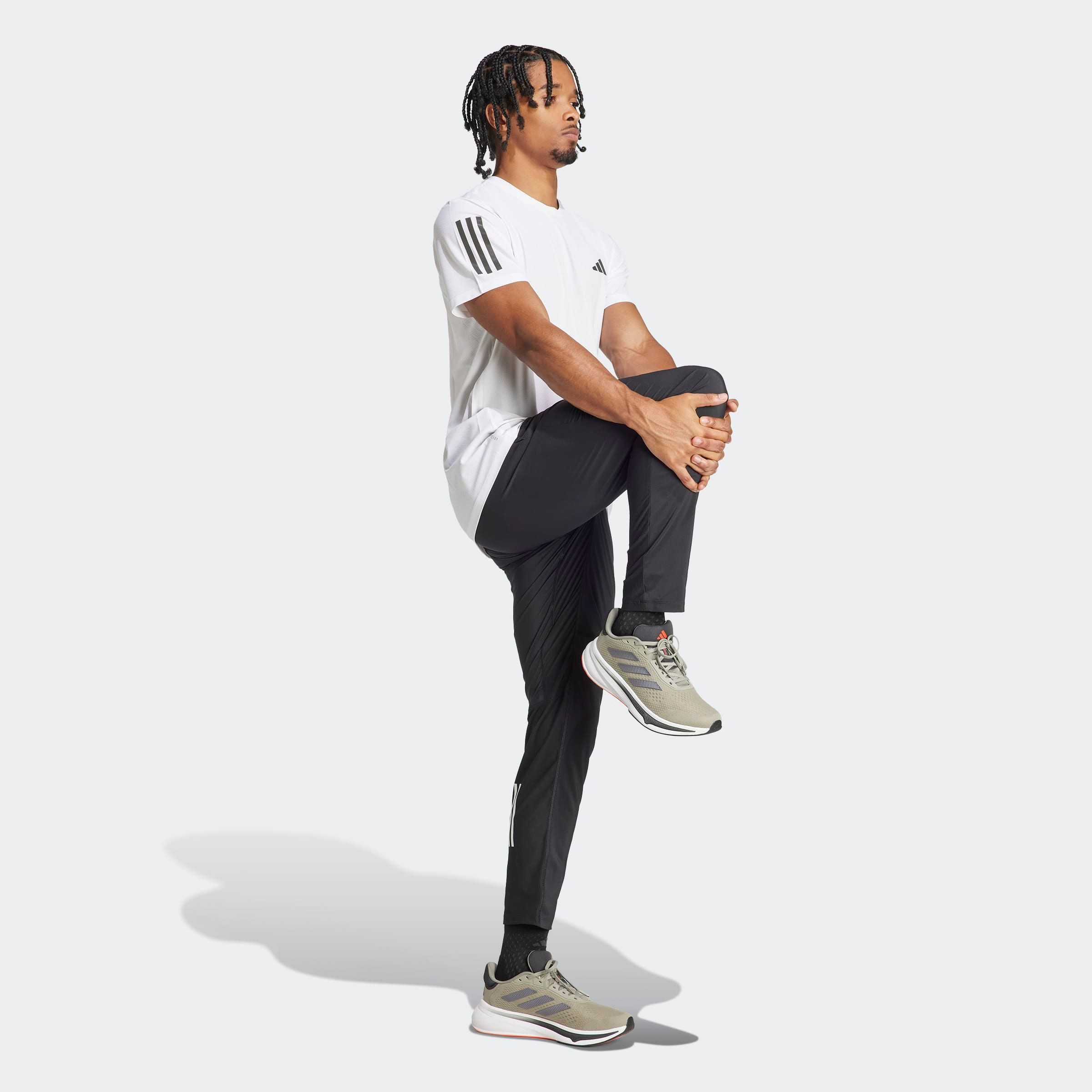 adidas Performance Runningshirt OTR B TEE