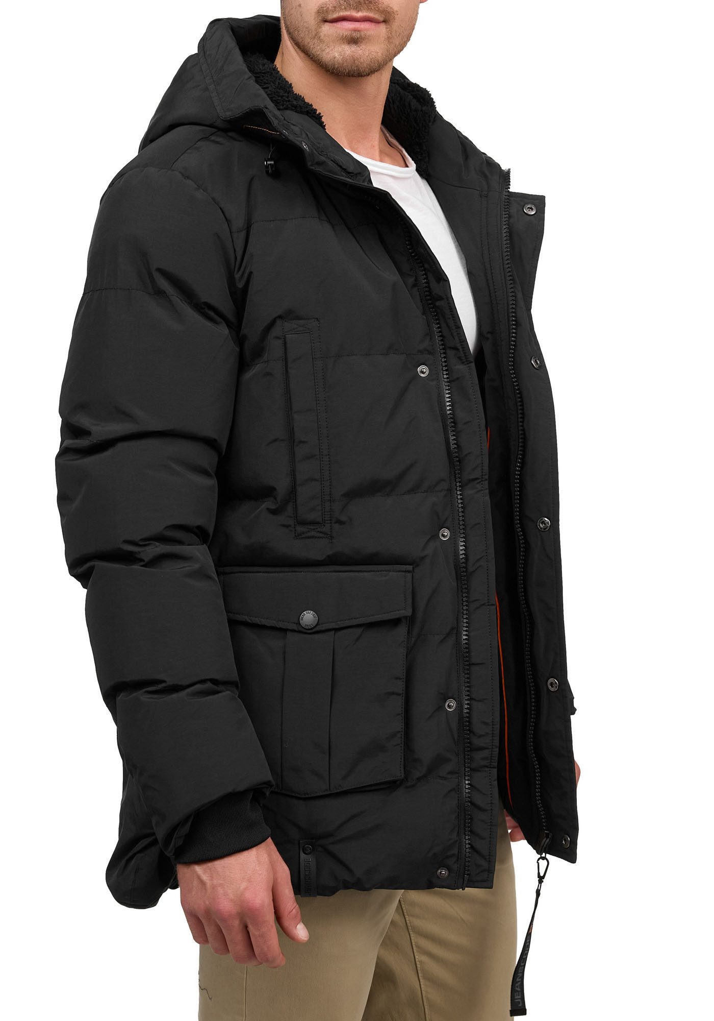 Indicode Kort jack INStacks
