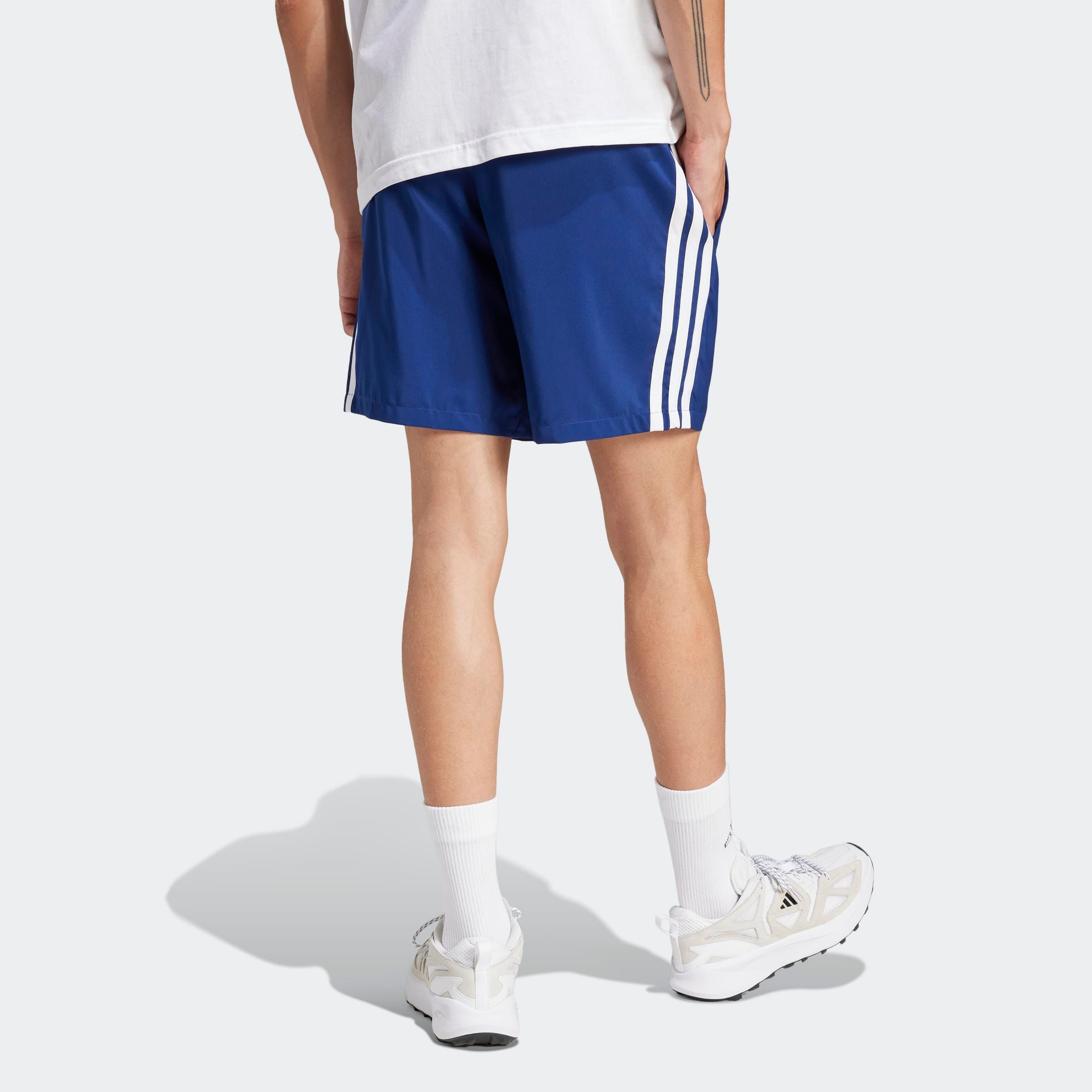 adidas Sportswear Short M 3S CHELSEA B korte trainingsshorts (1-delig)