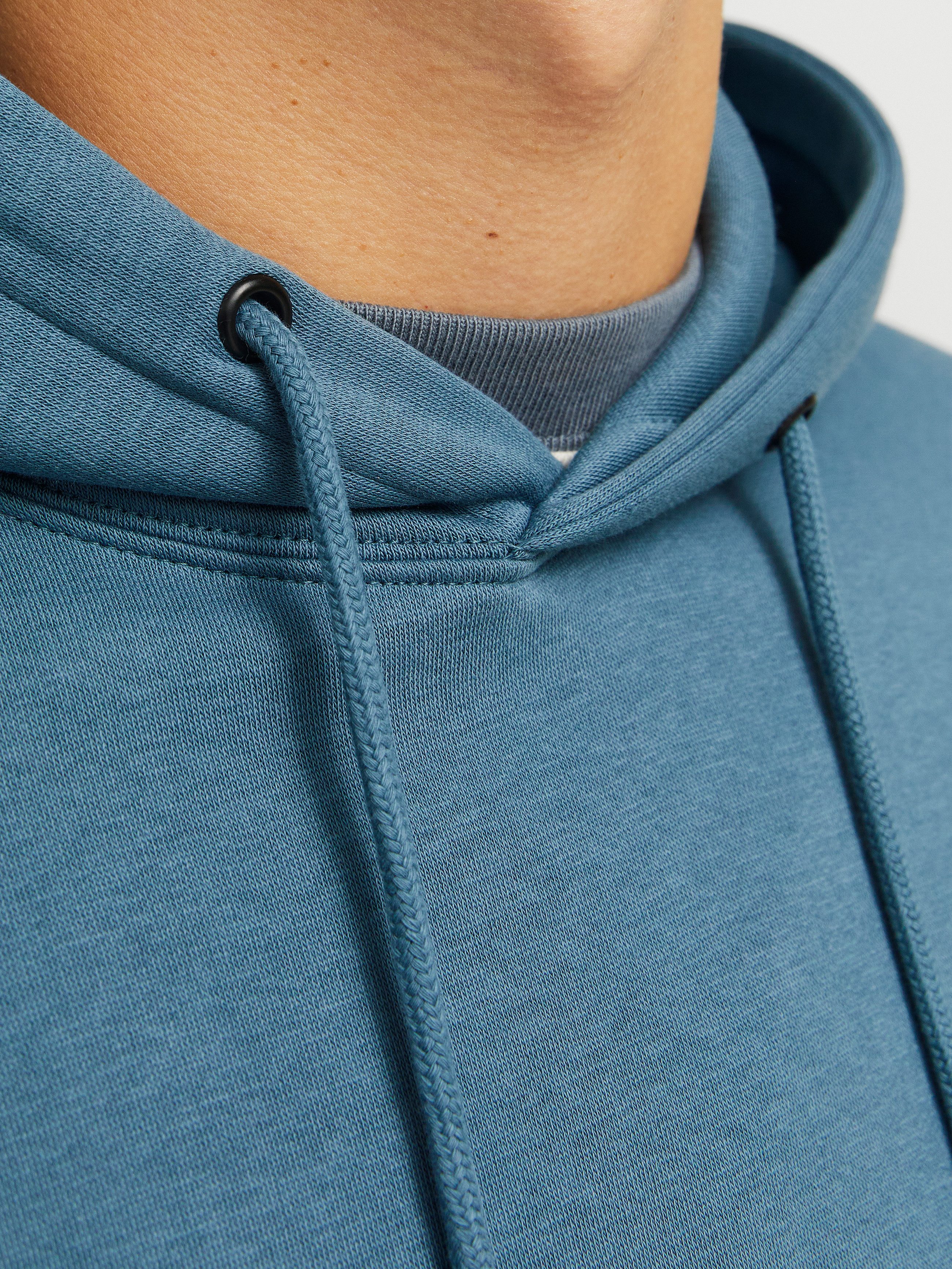 Jack & Jones Hoodie JJESTAR BASIC SWEAT HOOD NOOS