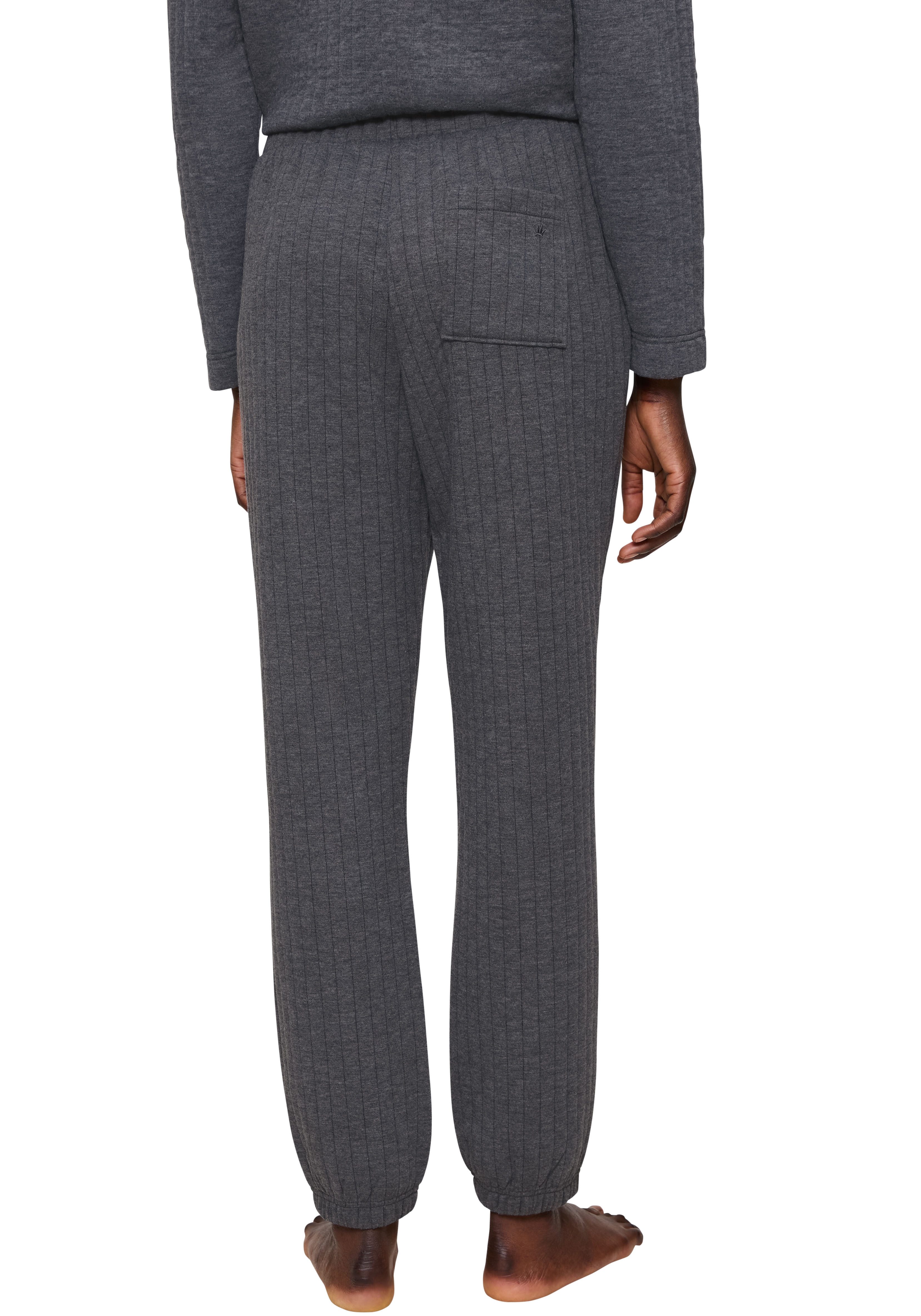 Triumph Loungebroek Cozy Comfort Trouser Quilted 01