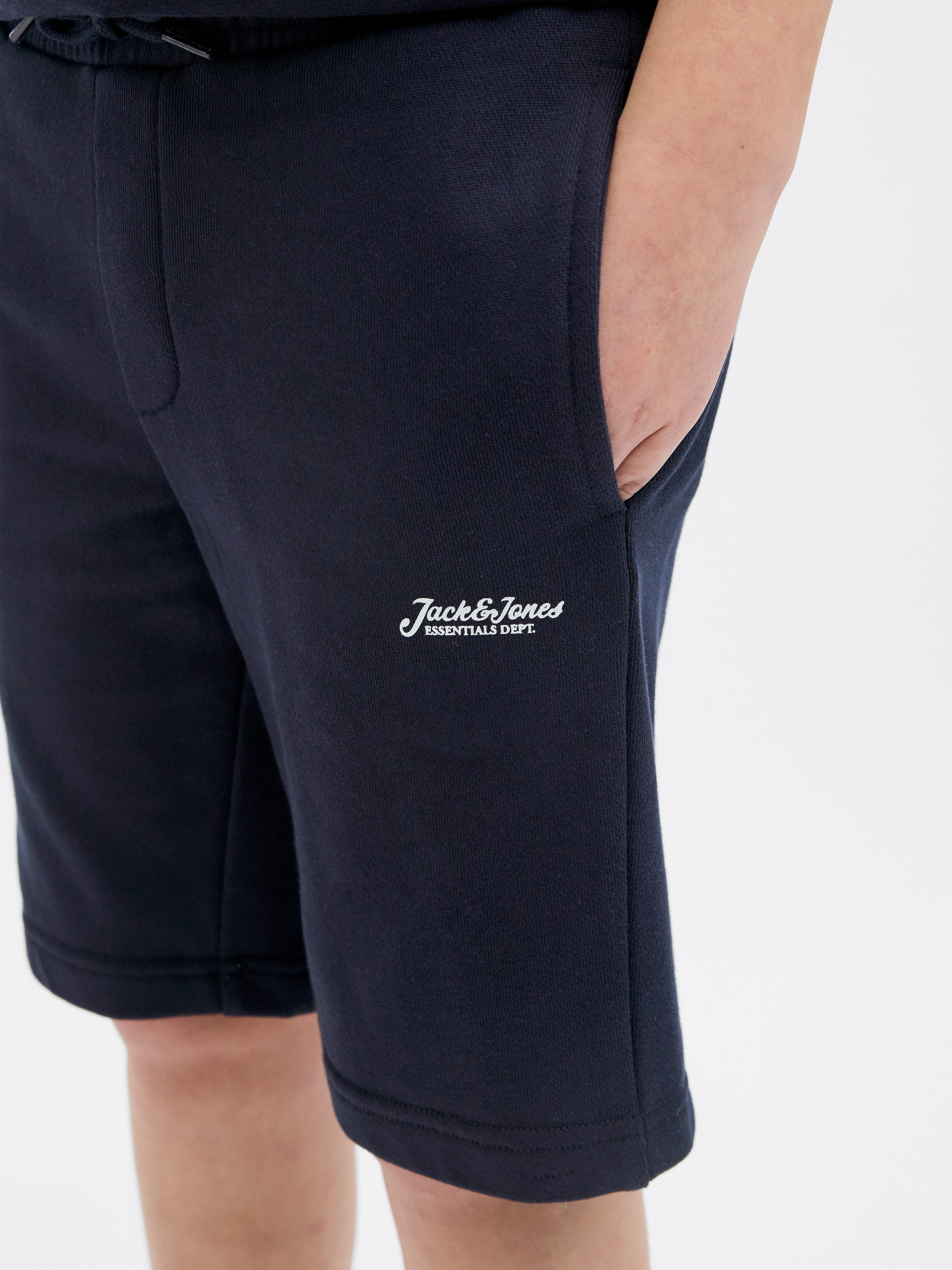 Jack & Jones Junior Short JPSTGORDON JJBEAU SWEAT SHORTS JNR