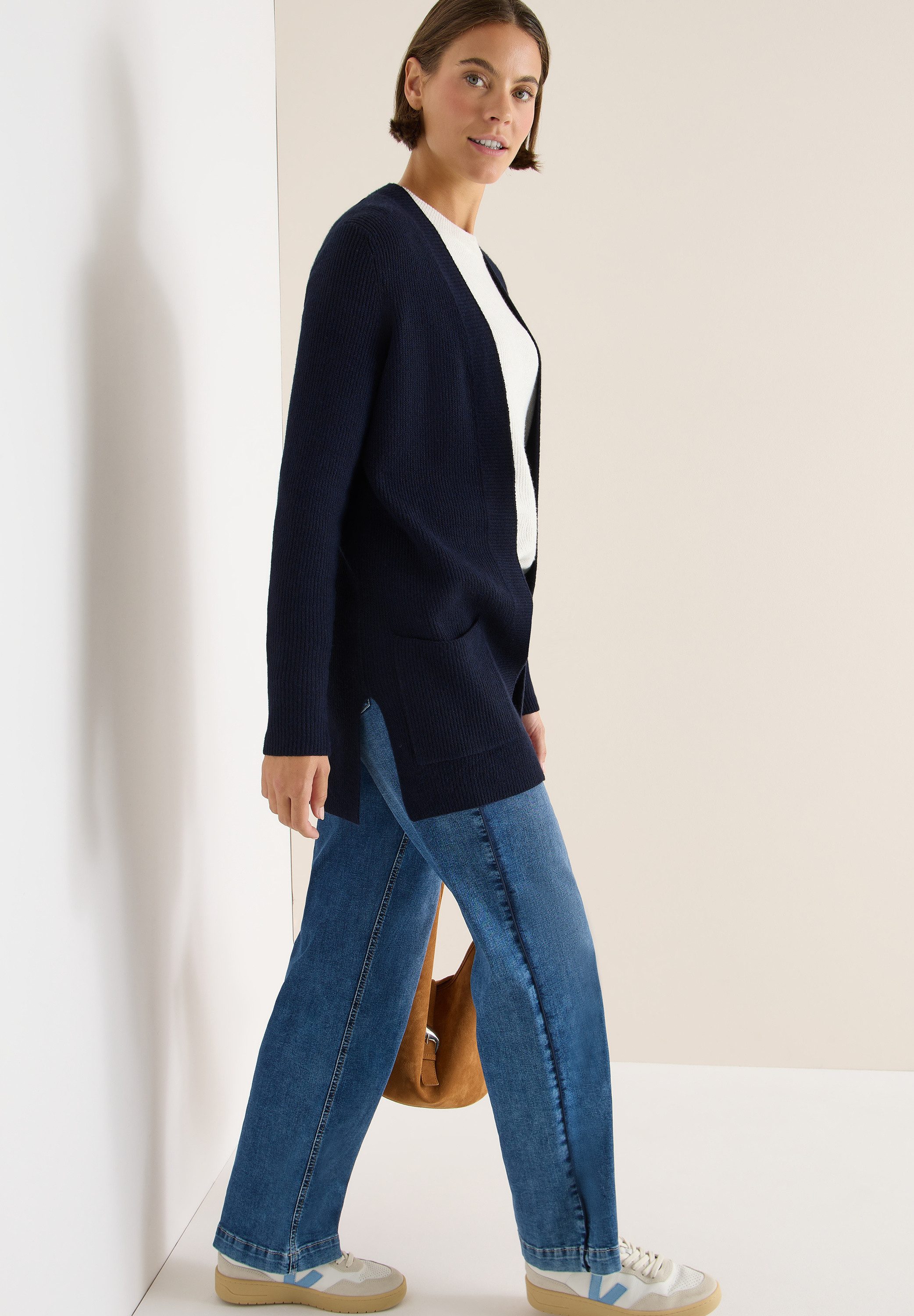 Cecil Cardigan