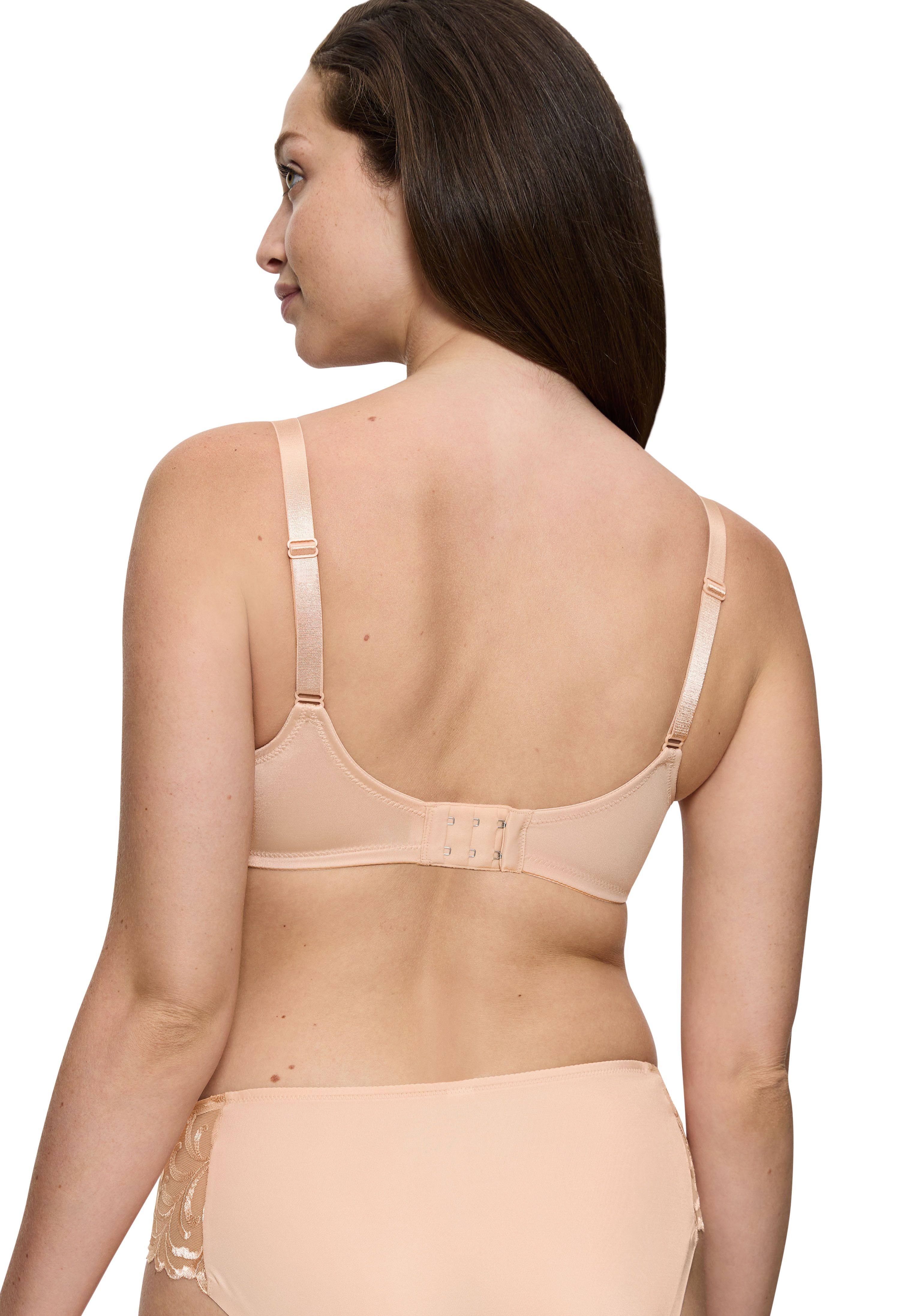 Triumph Beugel-bh Modern Finesse WP met kanten details (1-delig)