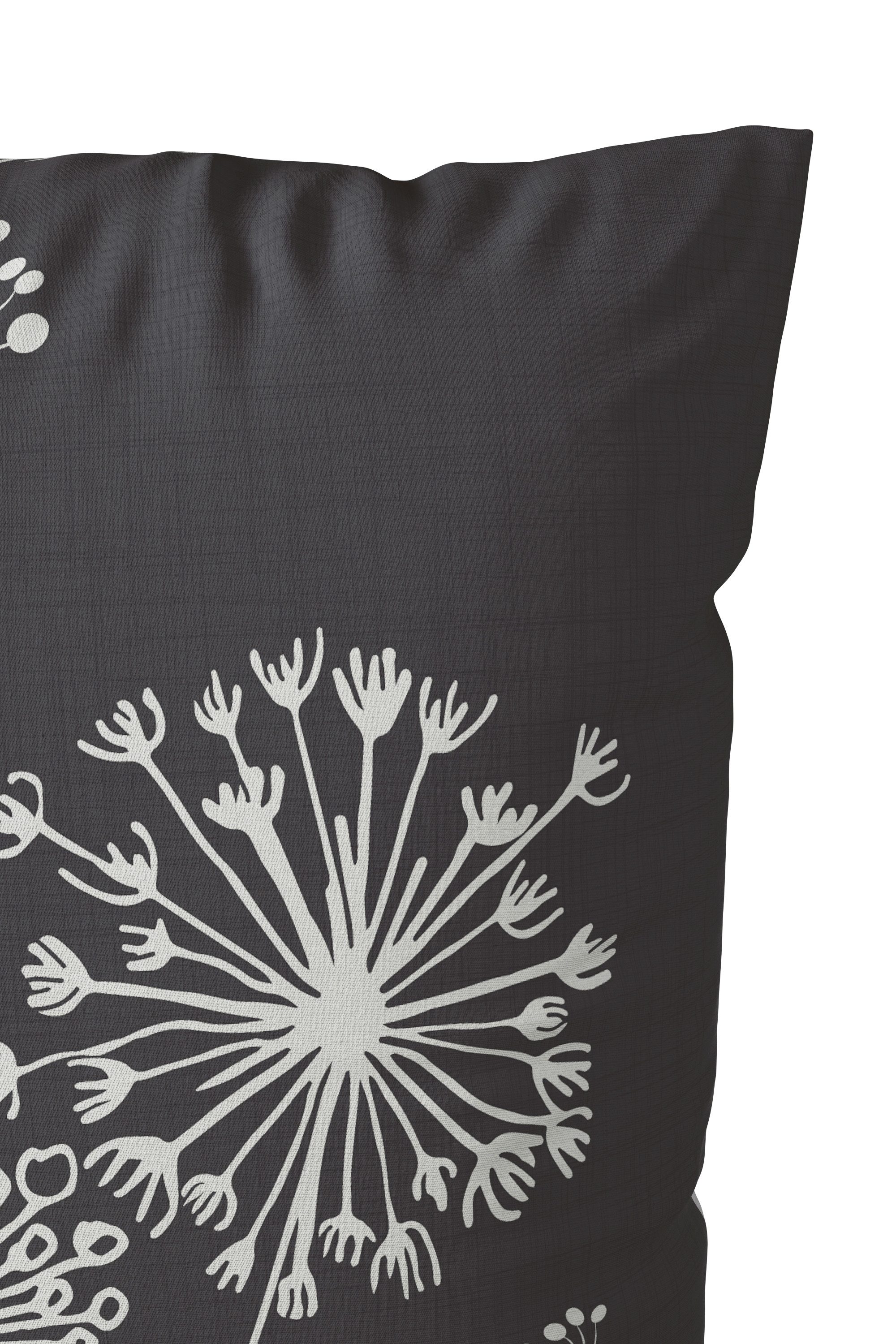 Home affaire Beddengoed Soucy in maat 135x200 of 155x220 cm, 100% katoen, renforcé (2-delig)