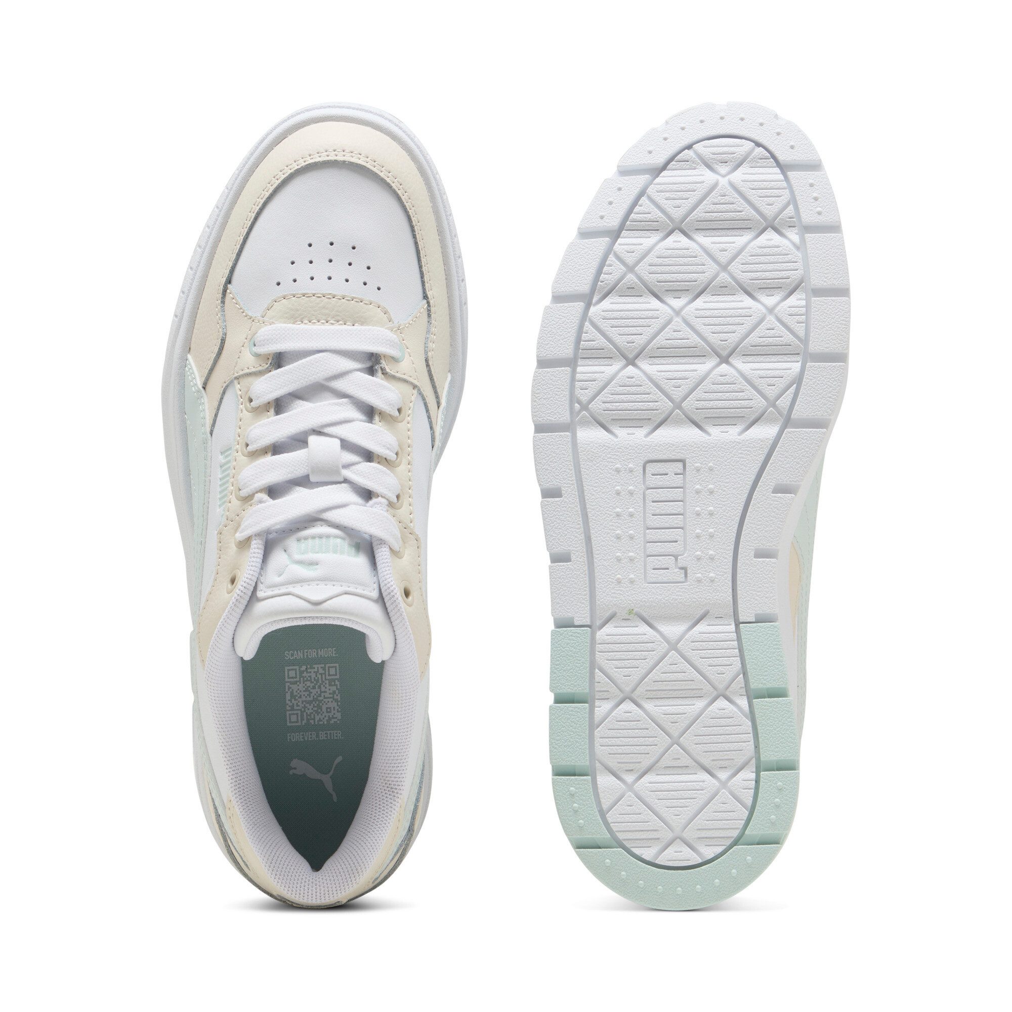 PUMA Sneakers KARMEN II IDOL