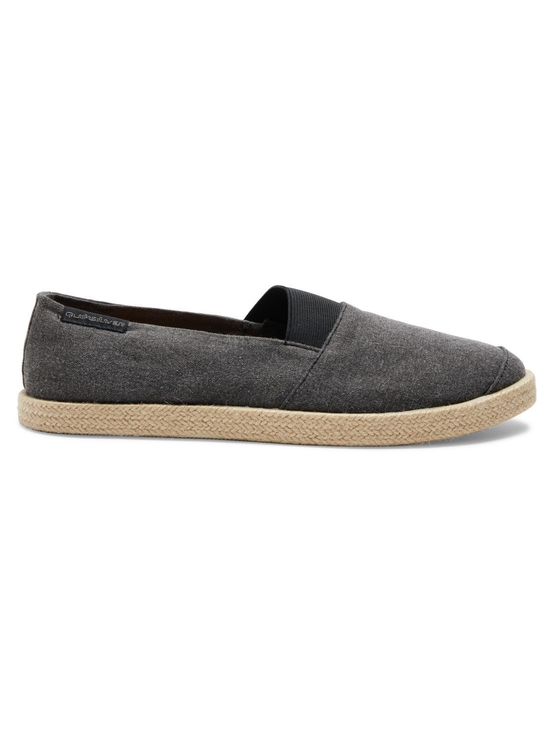 Quiksilver Sneakers Espadrilled