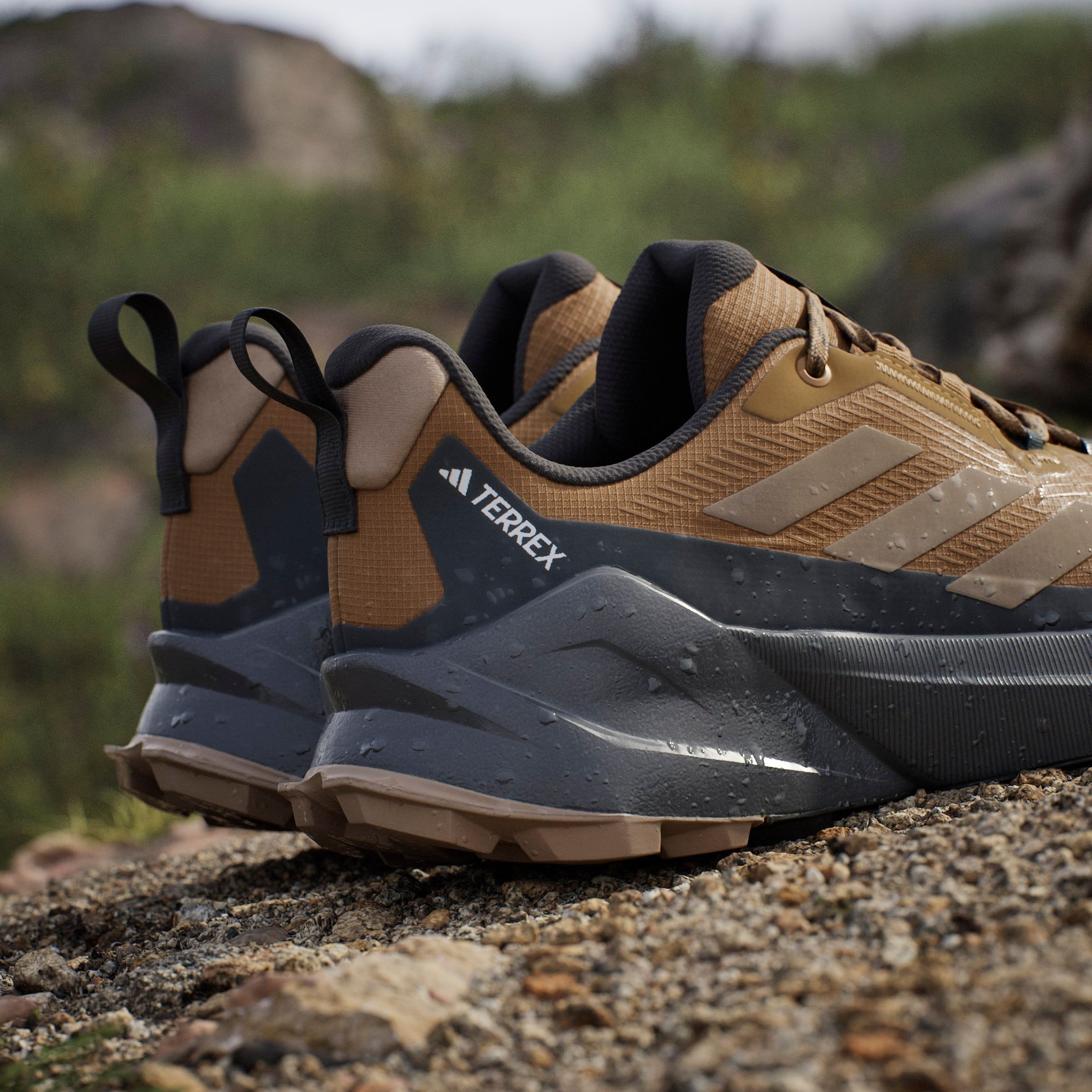 adidas TERREX Wandelschoenen TERREX TRAILMAKER 2 GORE-TEX
