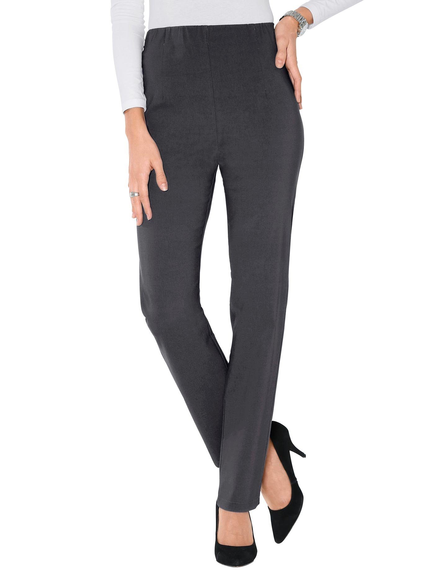 Classic Basics Stretchbroek