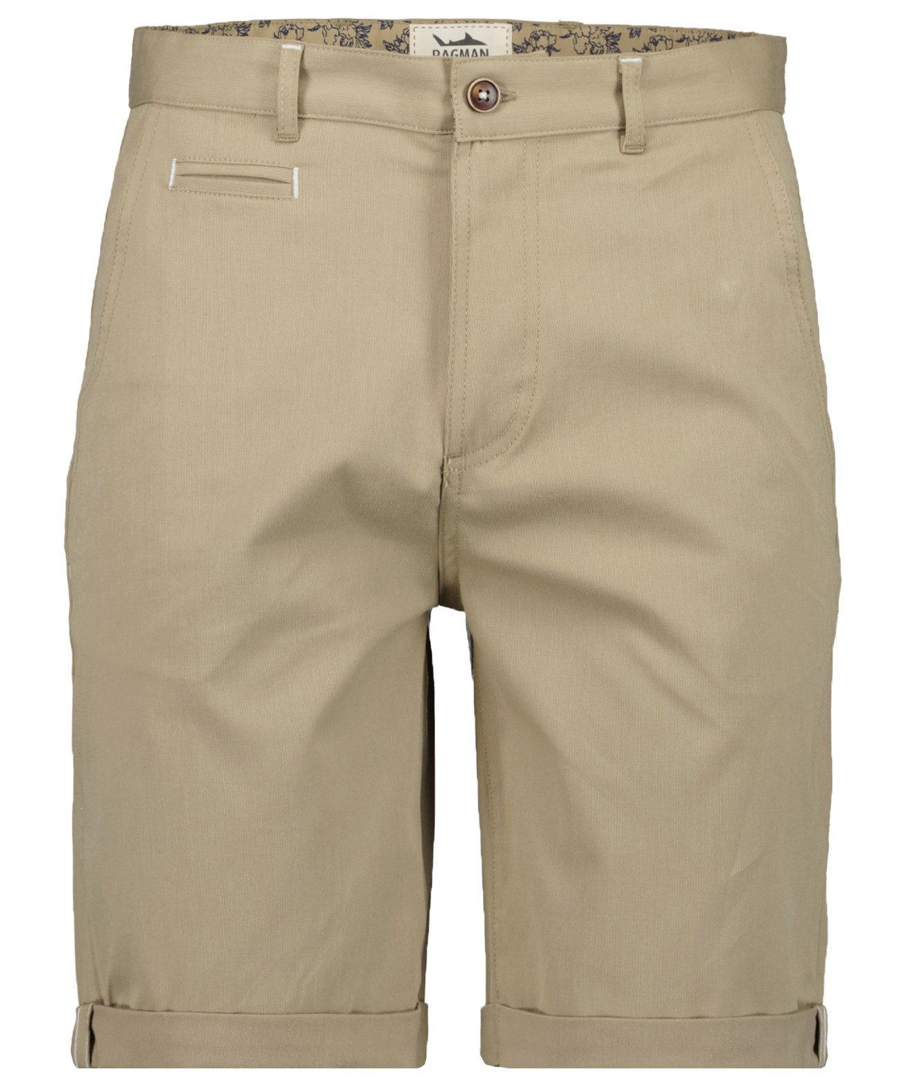 RAG Bermuda