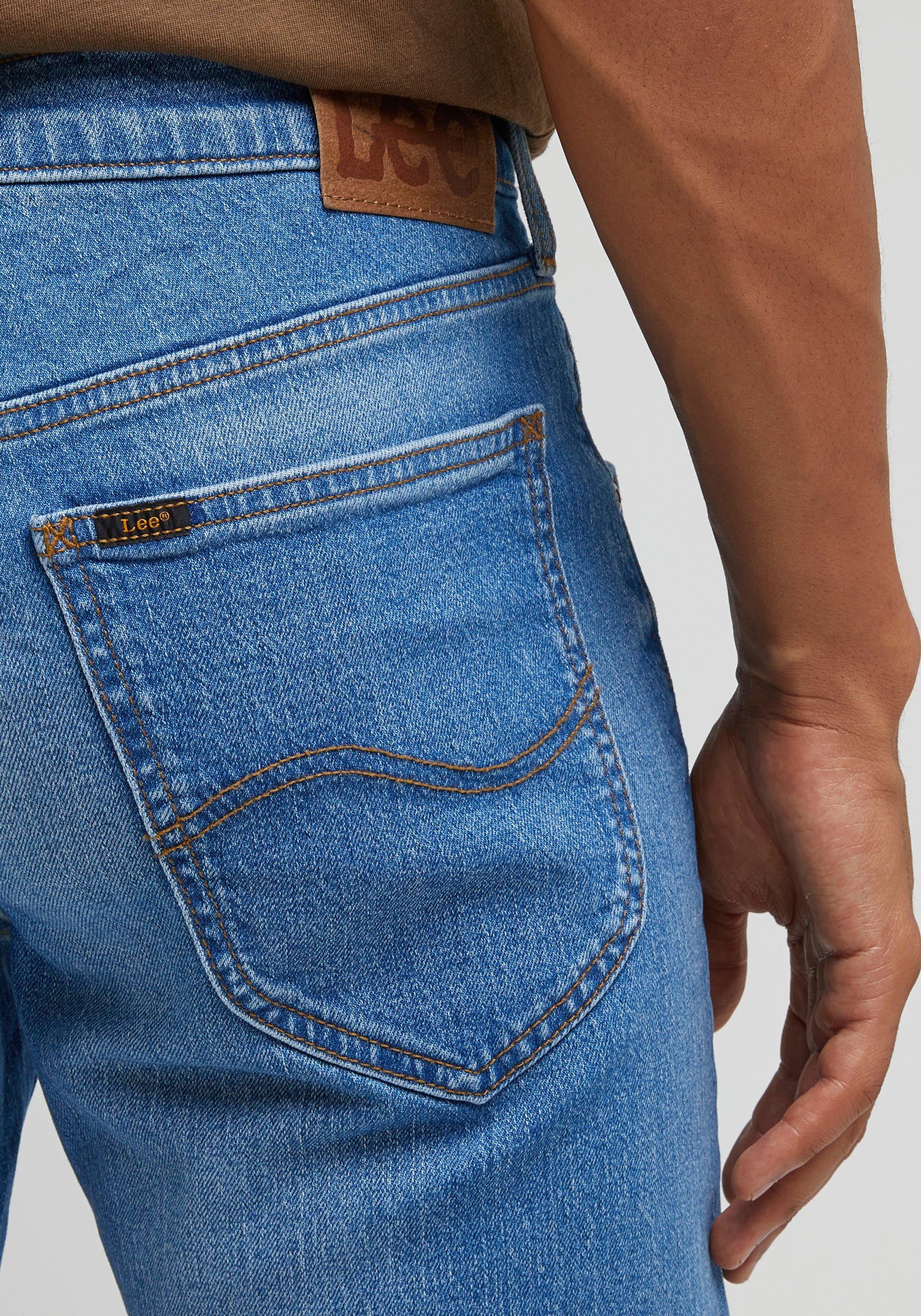 Lee Regular fit jeans Daren ZIP Fly