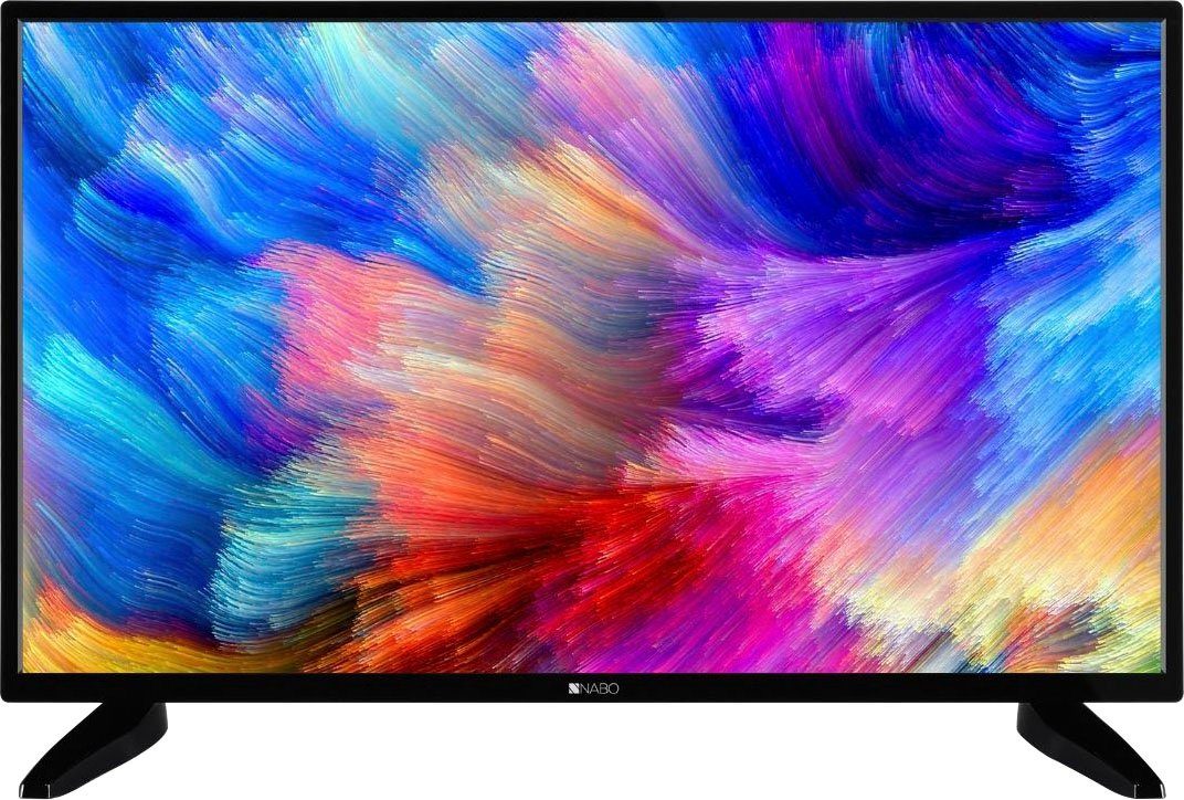 Telefunken Led-TV OS-32H70I, 80 cm / 32", HD ready