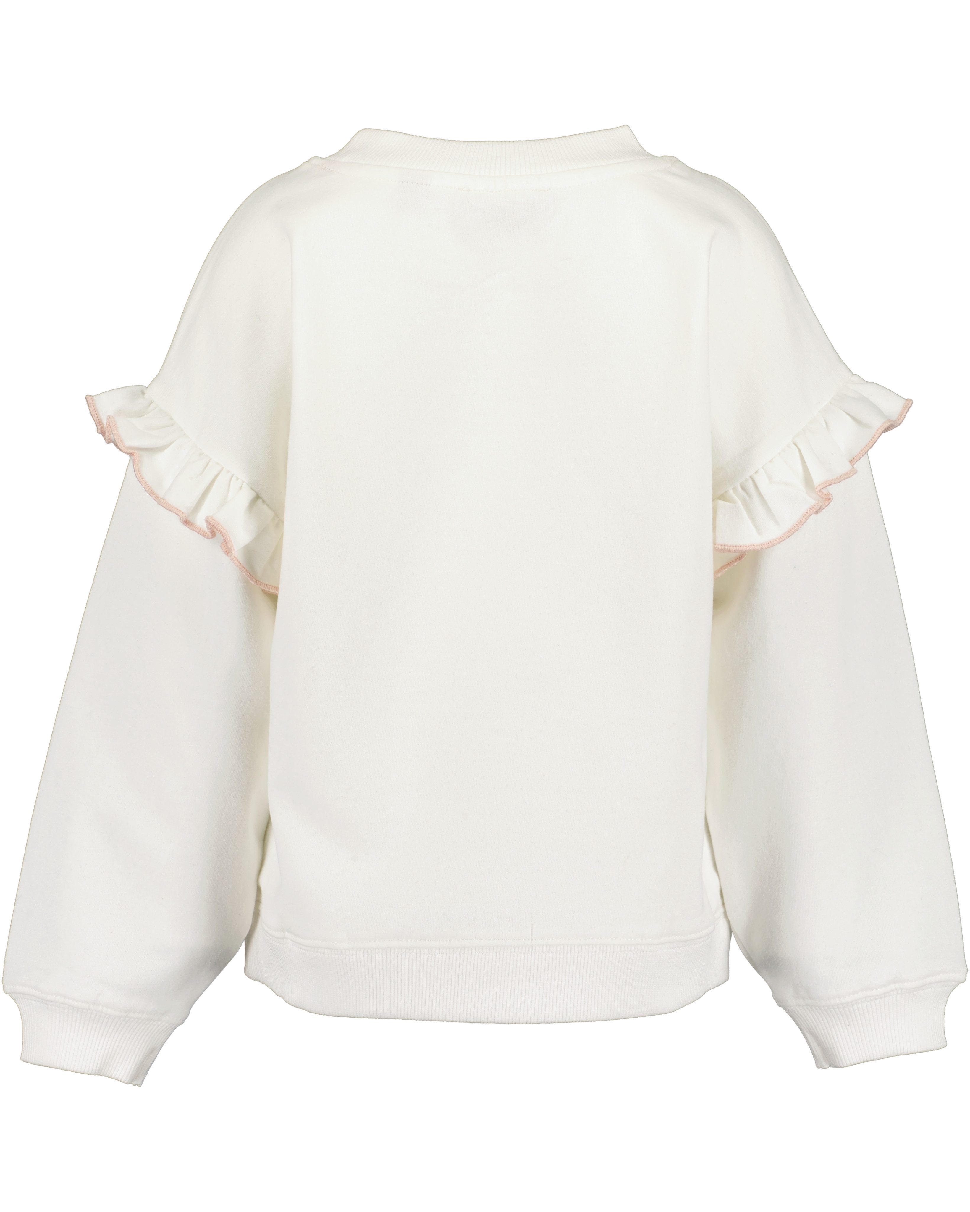 Blue Seven Sweatshirt