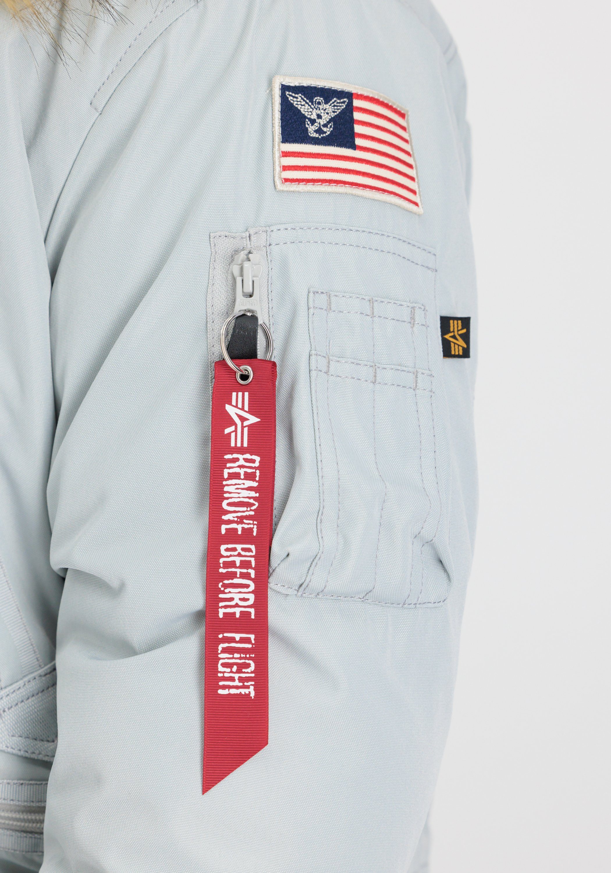 Alpha Industries Winterjack Alpha Industries Men - Cold Weather Jackets Polar Jacket