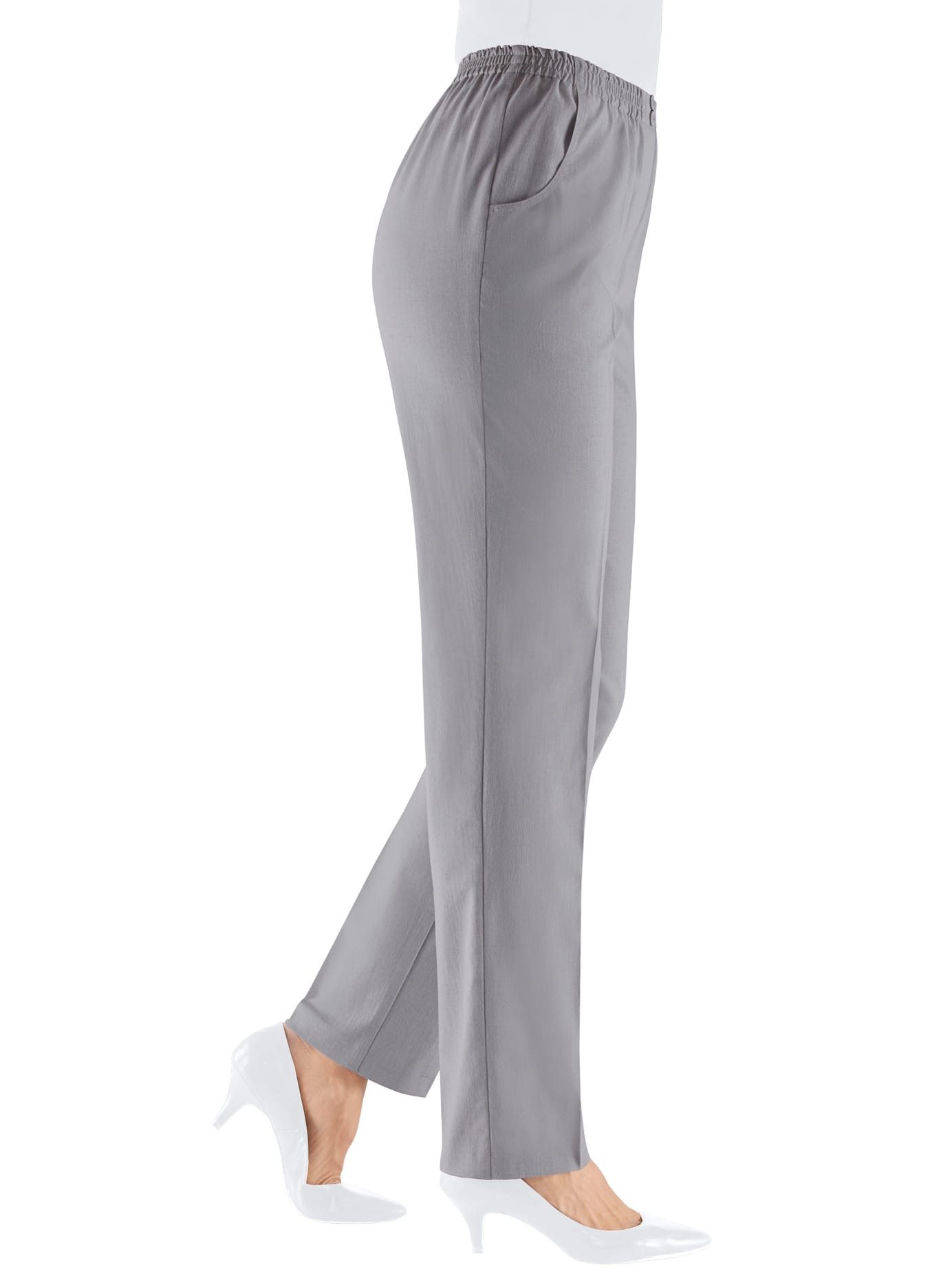 Classic Basics Comfortbroek