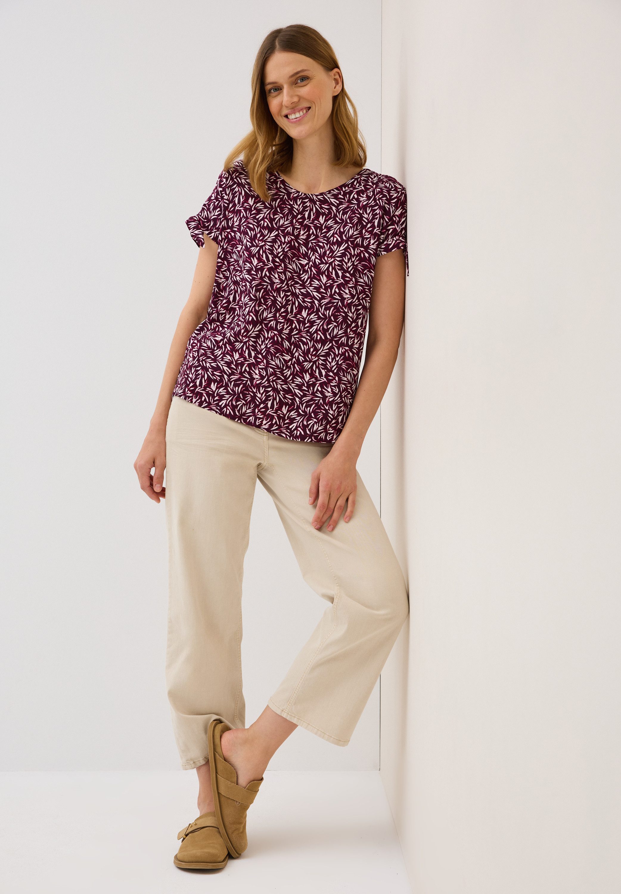Cecil Shirtblouse