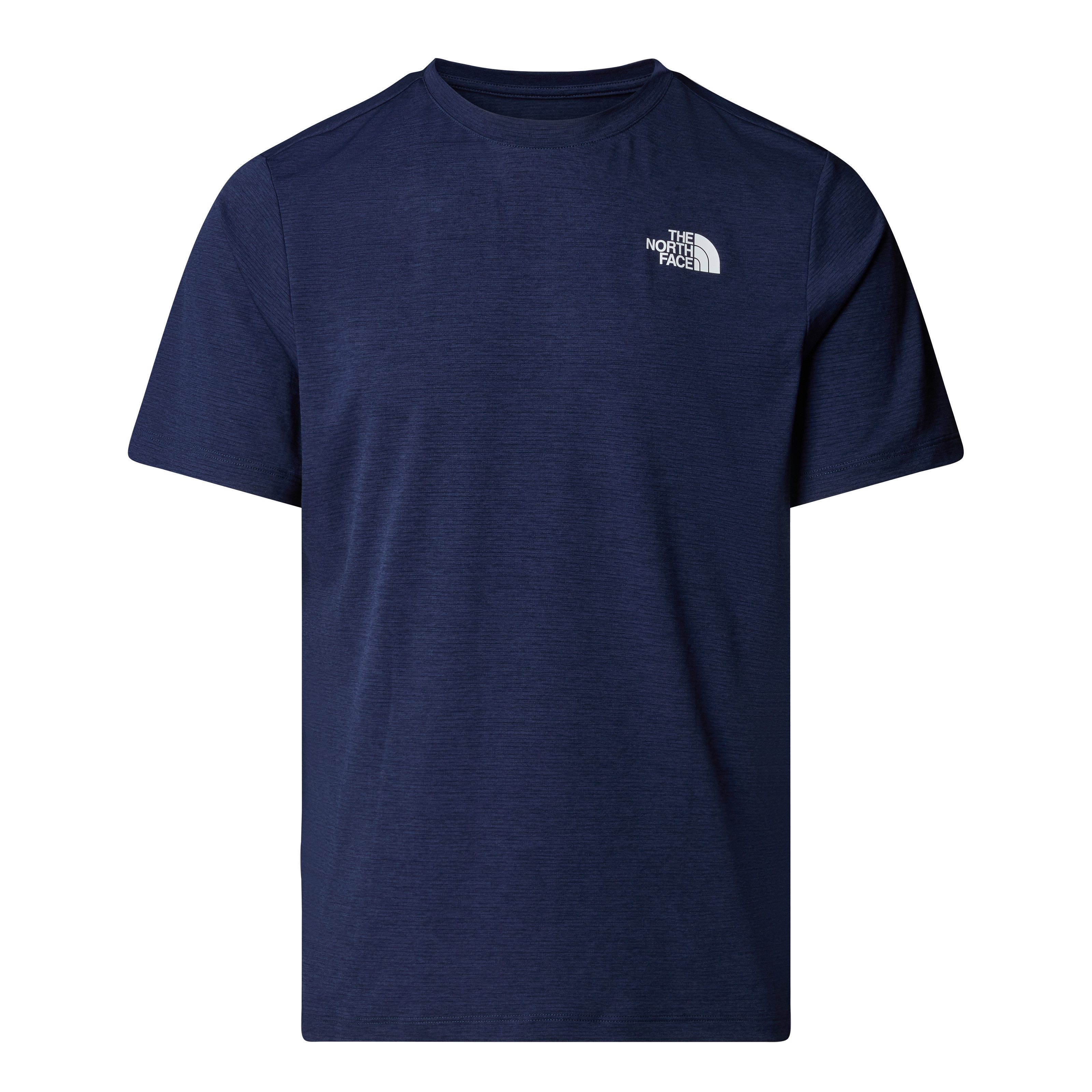 The North Face Functioneel shirt M 24/7 S/S TEE REG (1-delig)