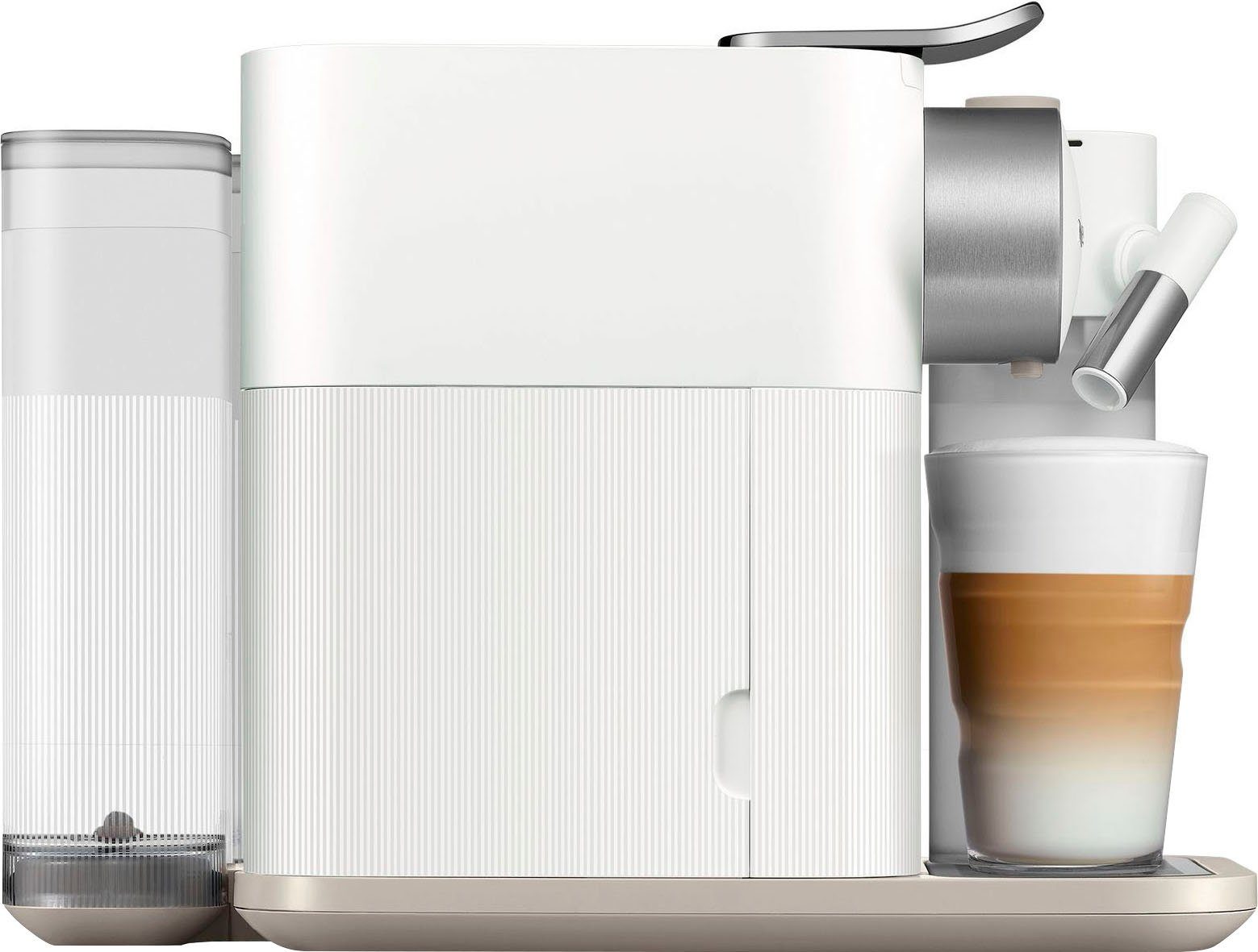 Nespresso Koffiecapsulemachine EN640.B von DeLonghi, schwarz