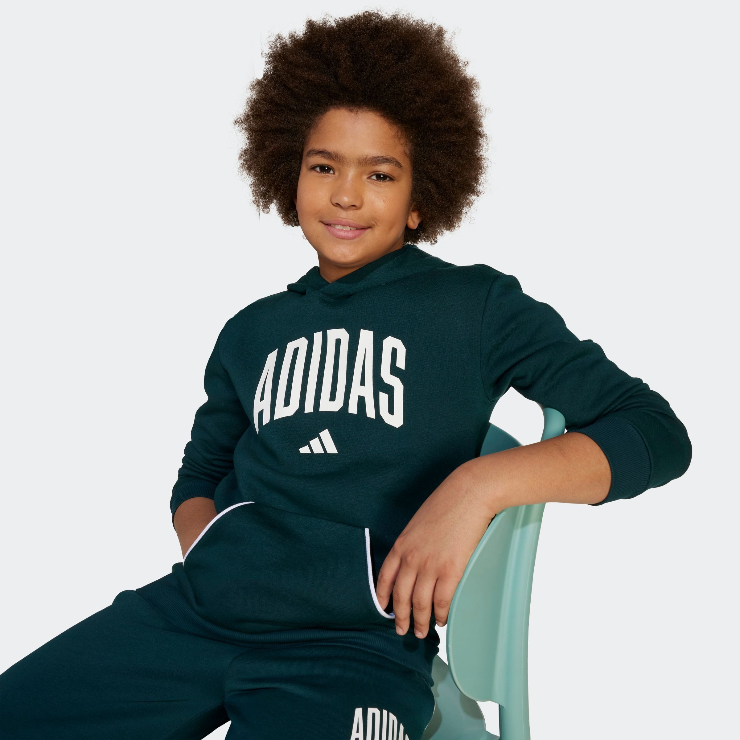 adidas Sportswear Hoodie J CLGT OH FL HD