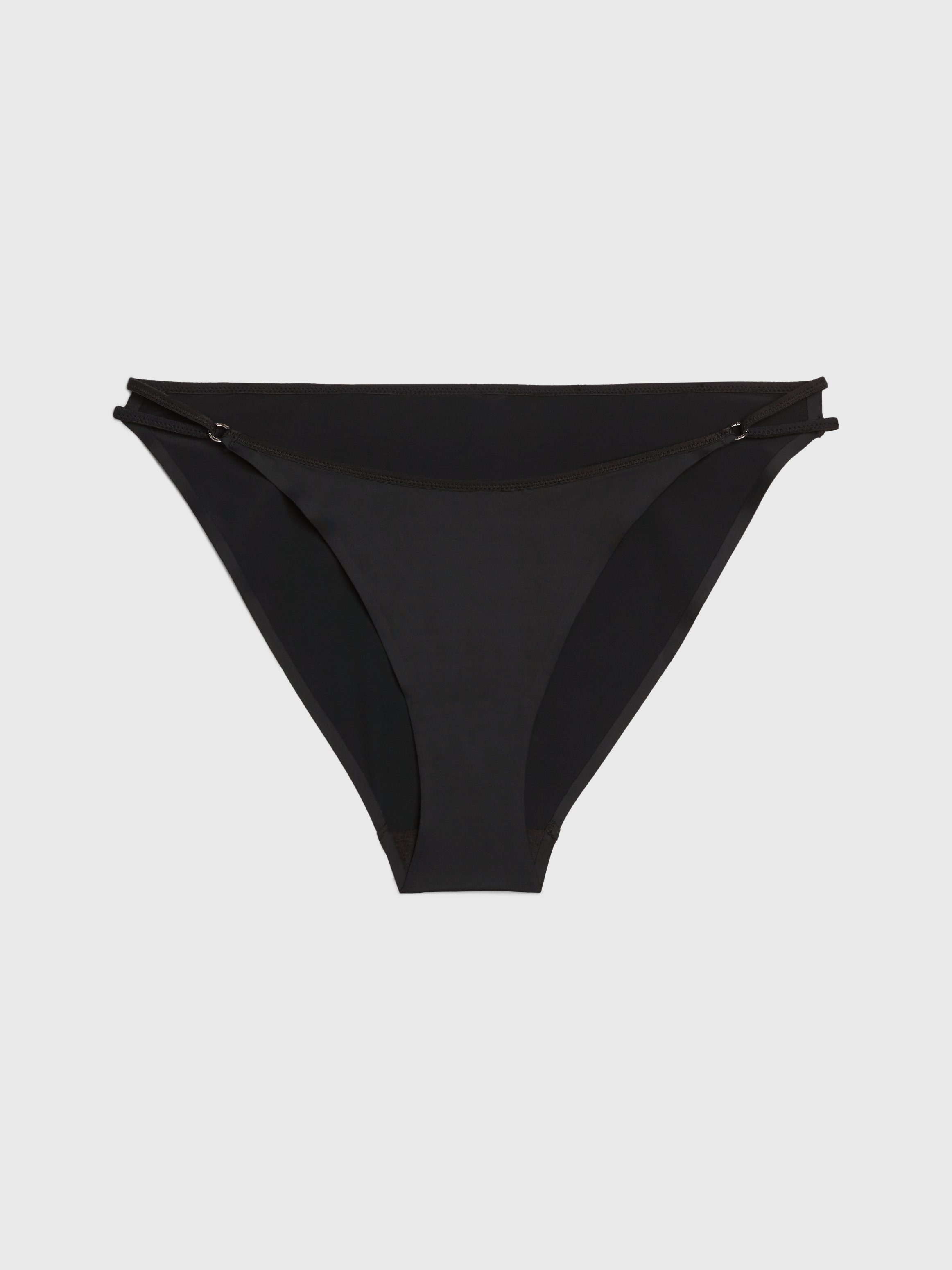 Calvin Klein Bikinibroekje Bikini zijwaarts met ring & uitsnede