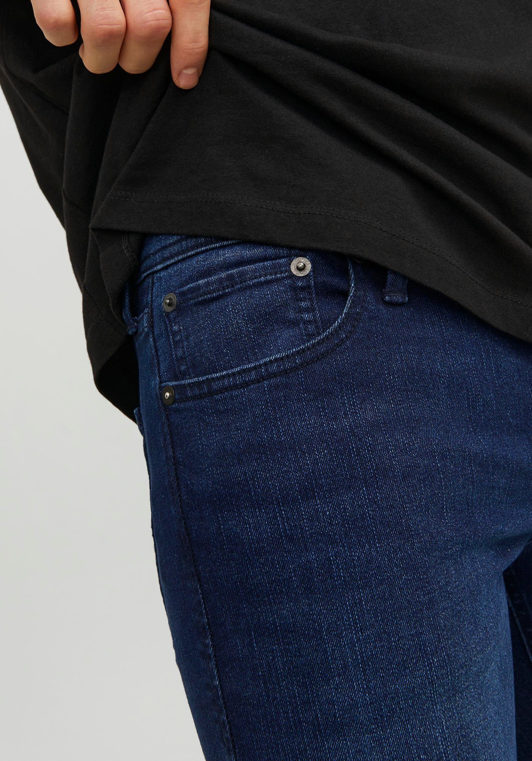 Jack & Jones Slim fit jeans JJIGLENN JJORIGINAL MF 221 SN