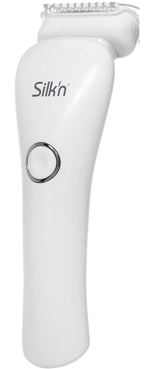 Silk'n Elektrisch scheerapparaat Ladyshave