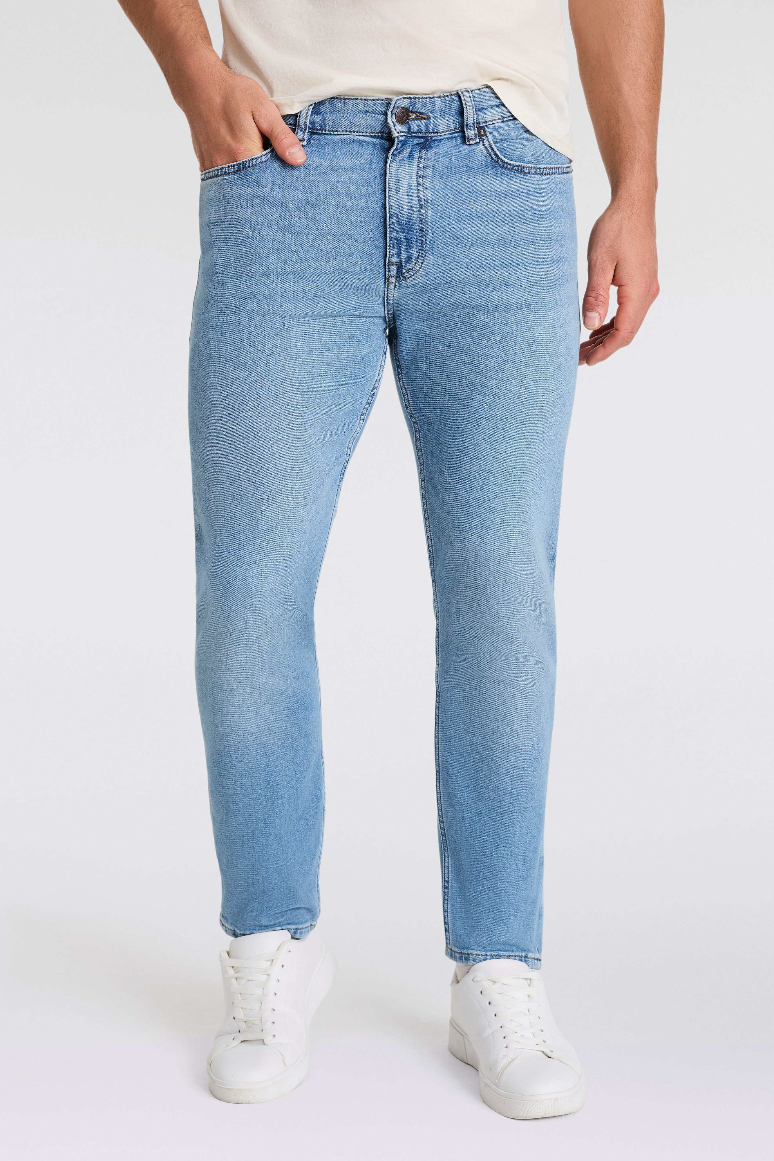 Boss Orange Slim fit jeans