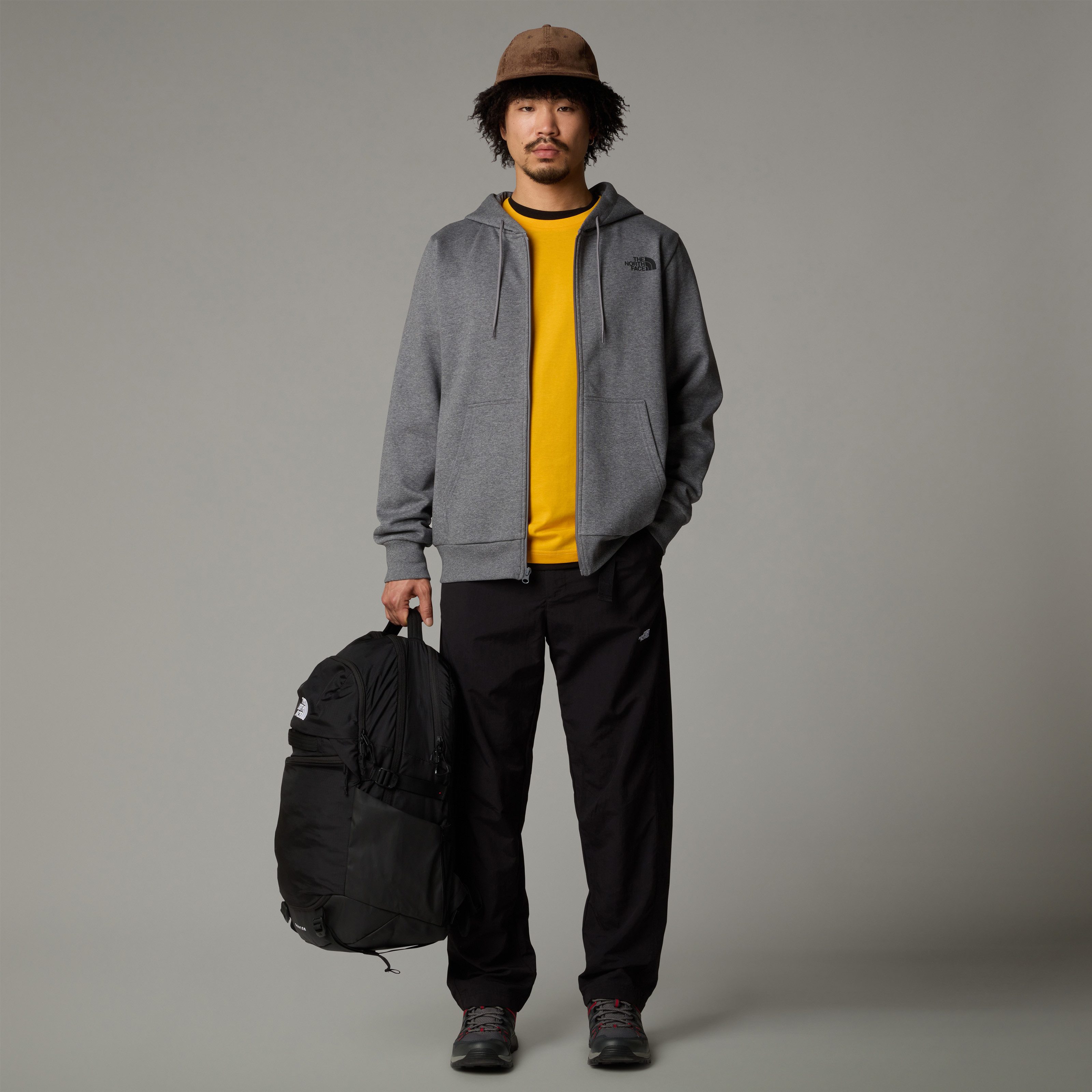 The North Face Capuchonsweatvest