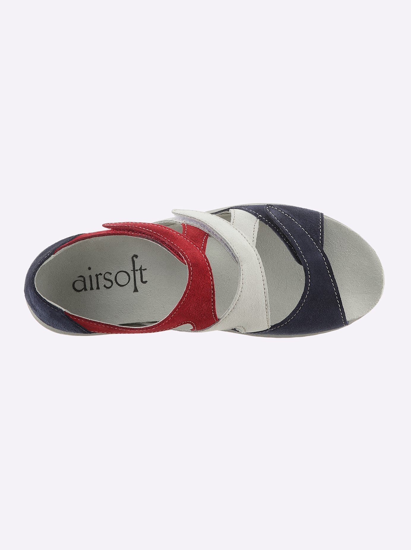 Classic Basics Sandalen