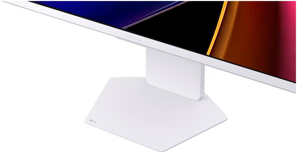 LG Gaming-monitor 32G810SA, 80 cm / 32", 4K Ultra HD