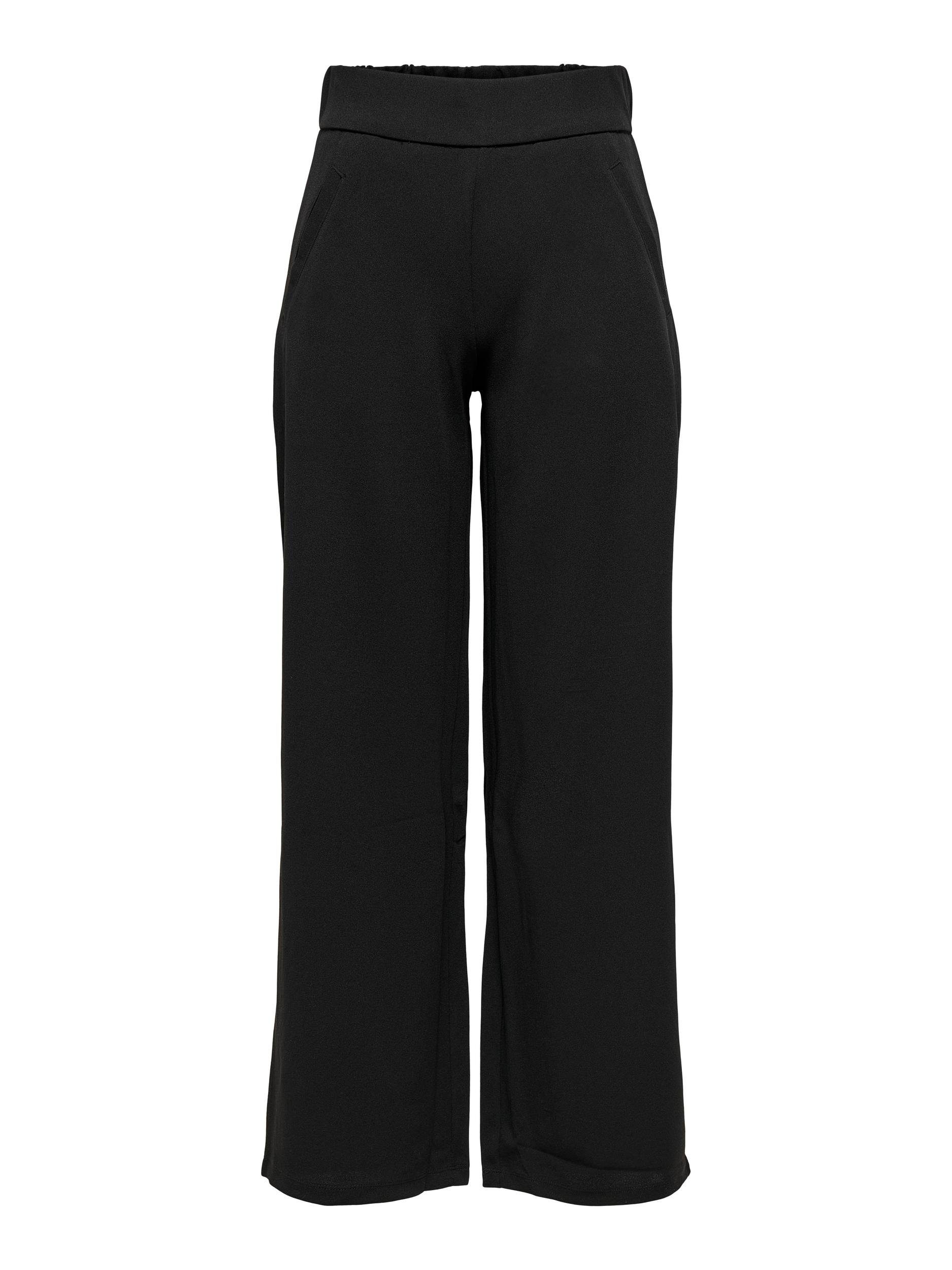 JDY Comfortbroek JDYLOUISVILLE CATIA WIDE PANT JRS NOOS