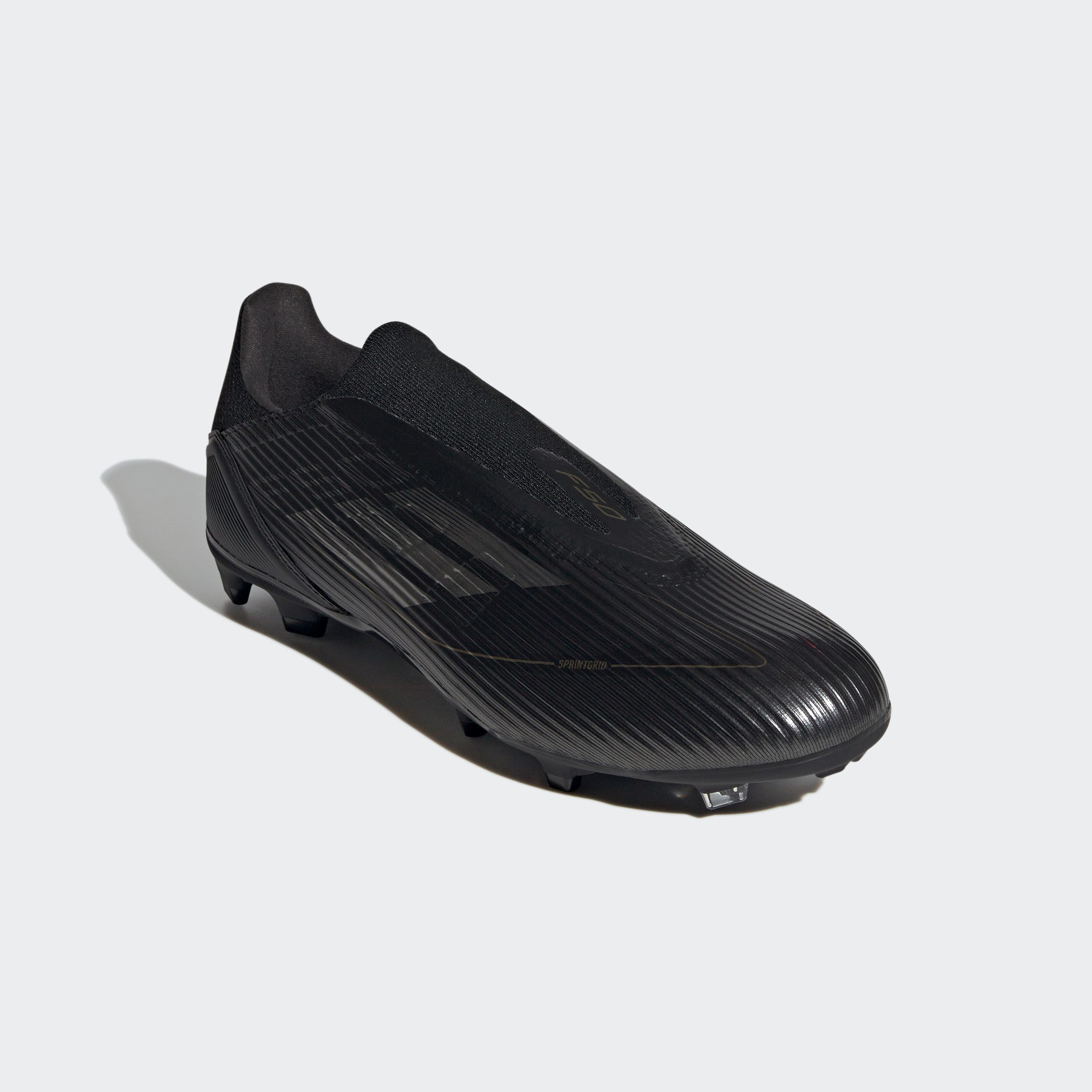 Adidas Performance Voetbalschoenen F50 LEAGUE LACELESS FG/MG