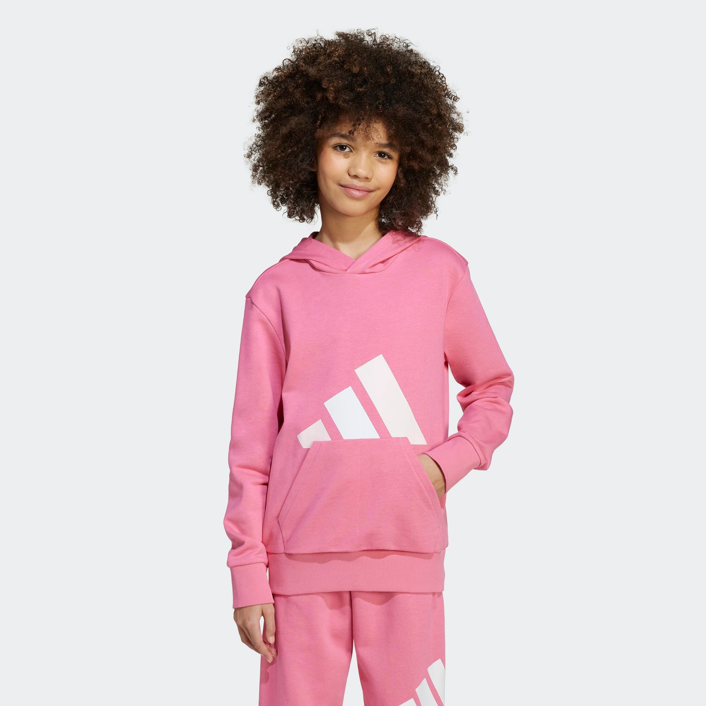 adidas Sportswear Hoodie J BL FT HD 280