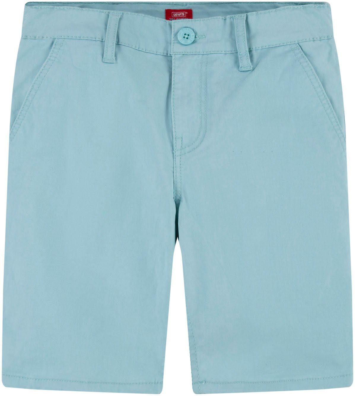 Levi's Kidswear Chino-short LVB STRAIGHT XX CHINO SHORT