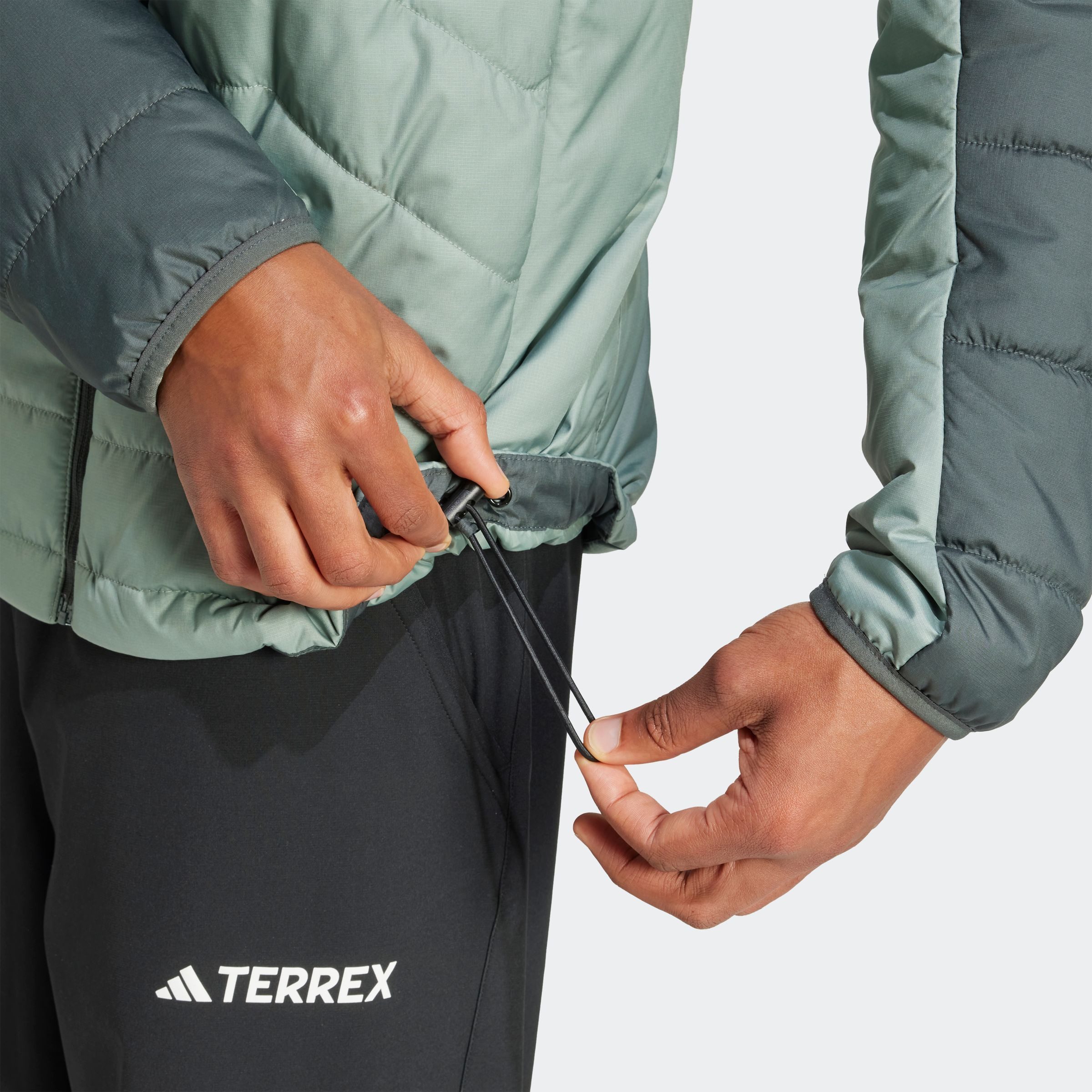adidas TERREX Outdoorjack MT INS JKT