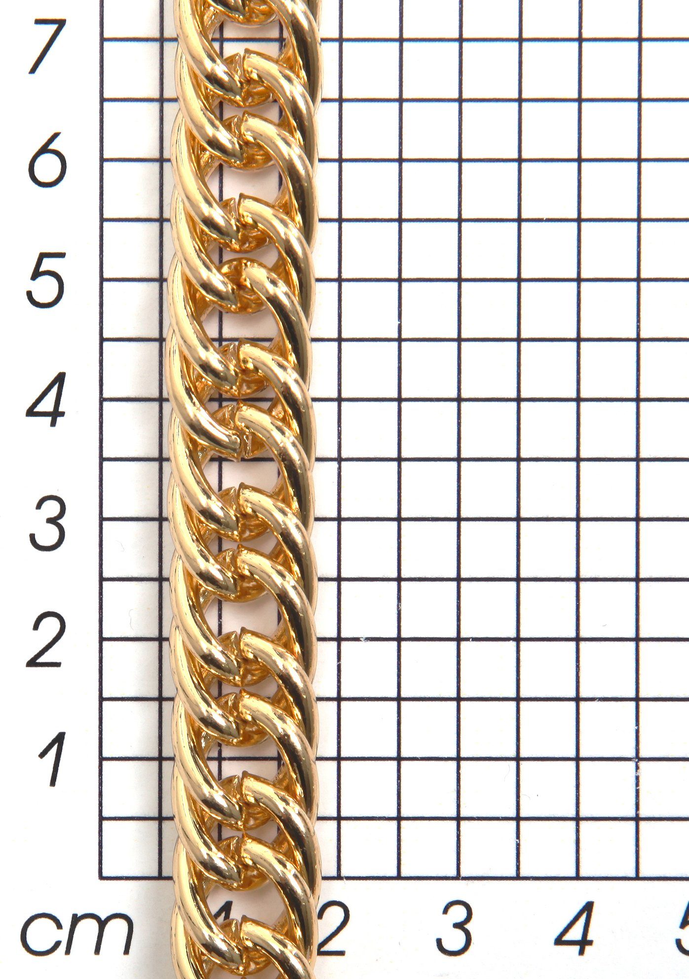 Firetti Collier Halsketting schakelketting