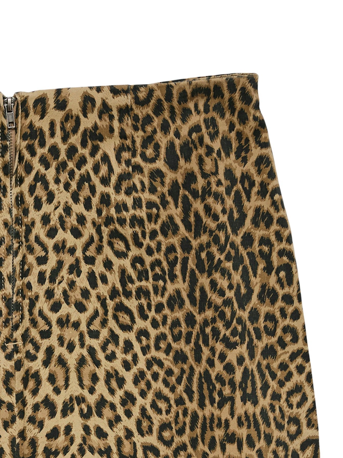 Vero Moda Minirok VMNELLY HR SHORT SKIRT AOP NOOS