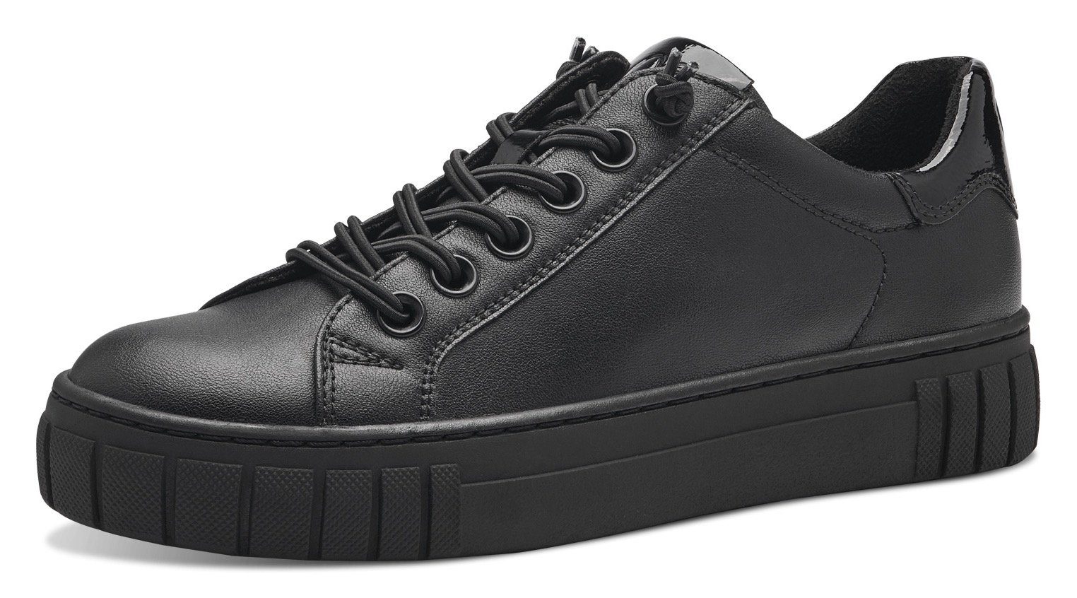 Marco tozzi sneakers online zwart