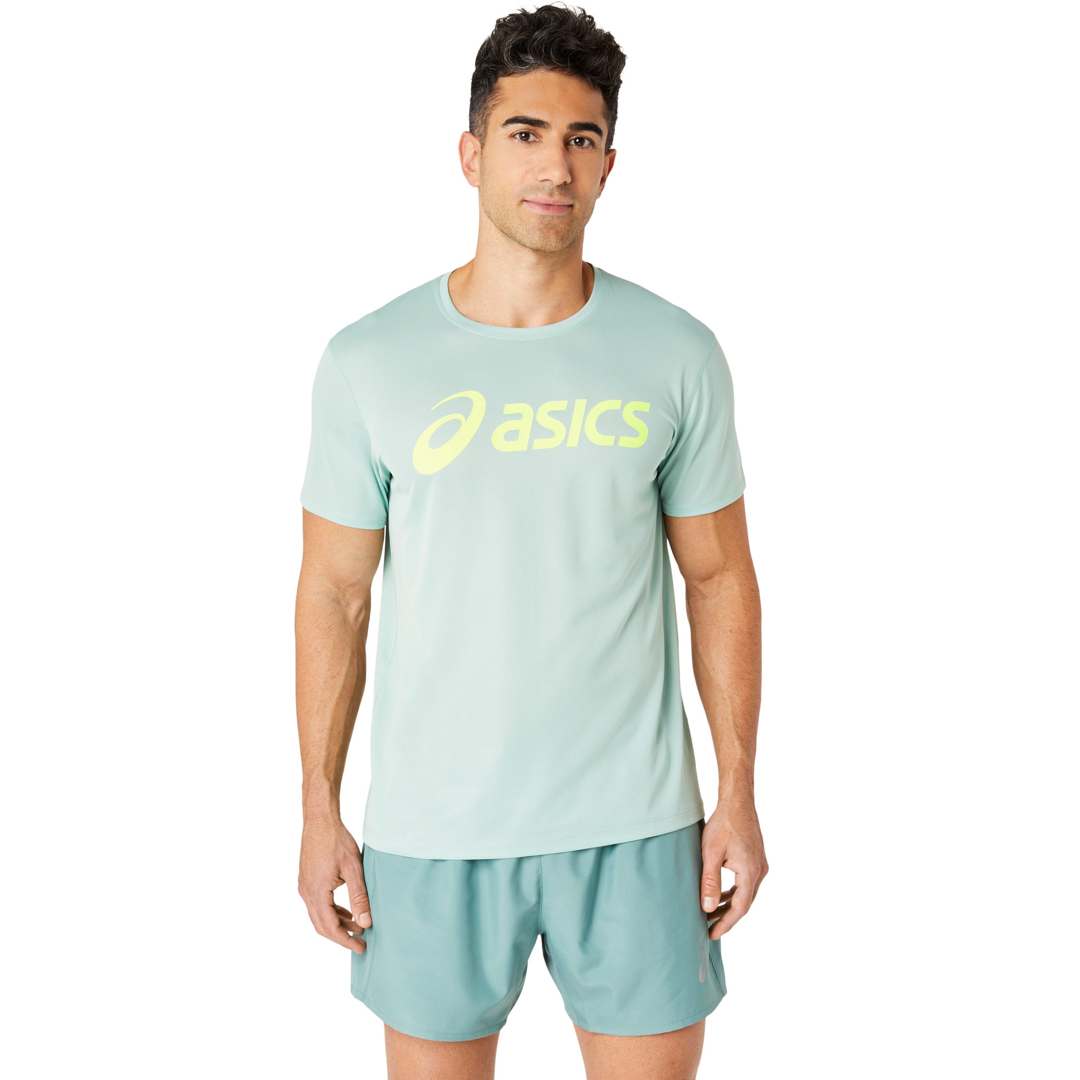 Asics Runningshirt CORE TOP