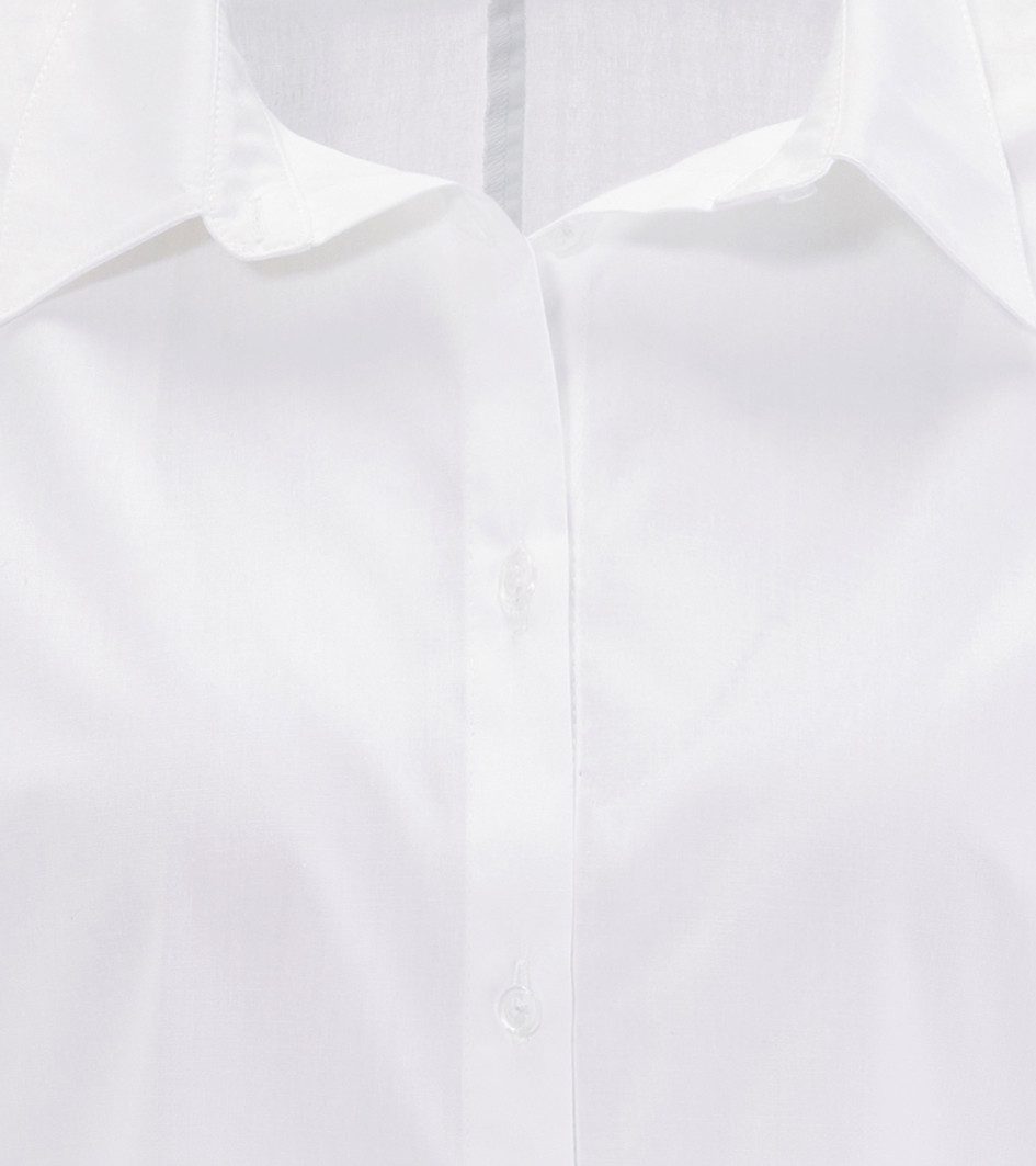 Aniston SELECTED Overhemdblouse met uitzonderlijke oversized snit - nieuwe collectie