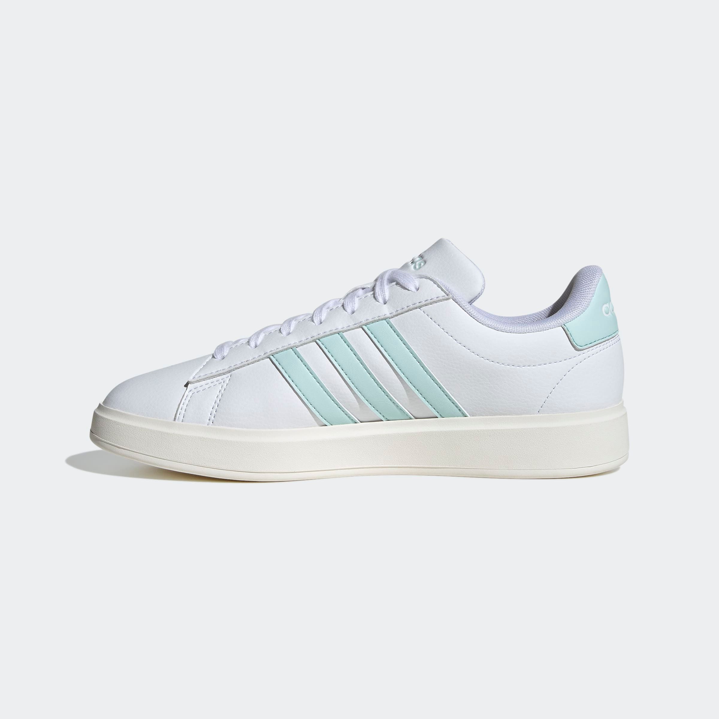adidas Sportswear Sneakers GRAND COURT CLOUDFOAM LIFESTYLE COURT COMFORT